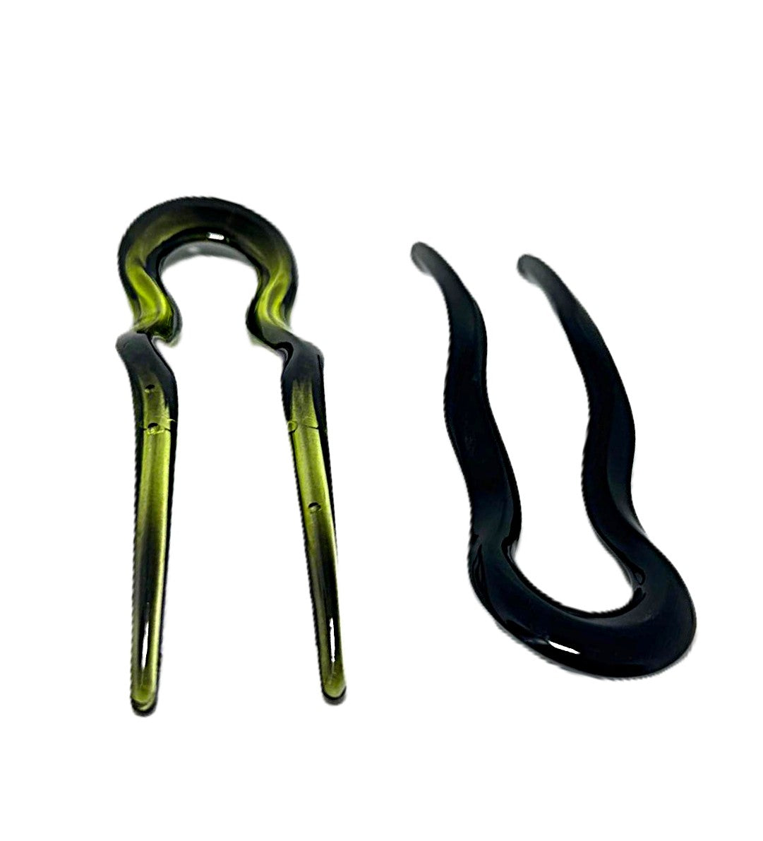 2er Set French Hair Pins