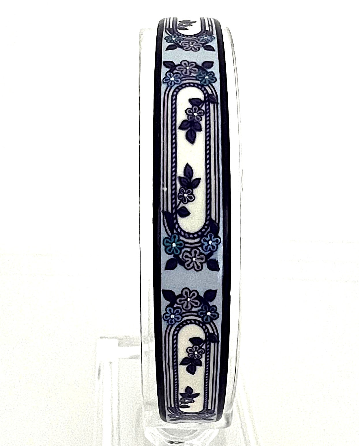 Emaille Armreif Michaela Frey
