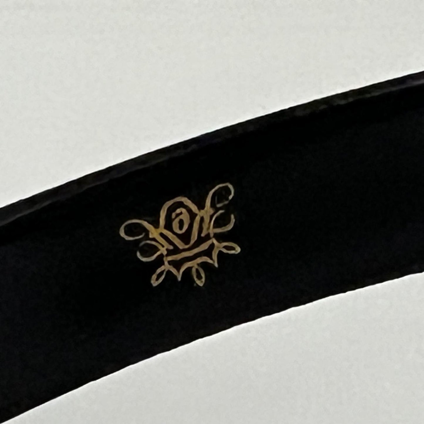 Emaille Armreif Michaela Frey