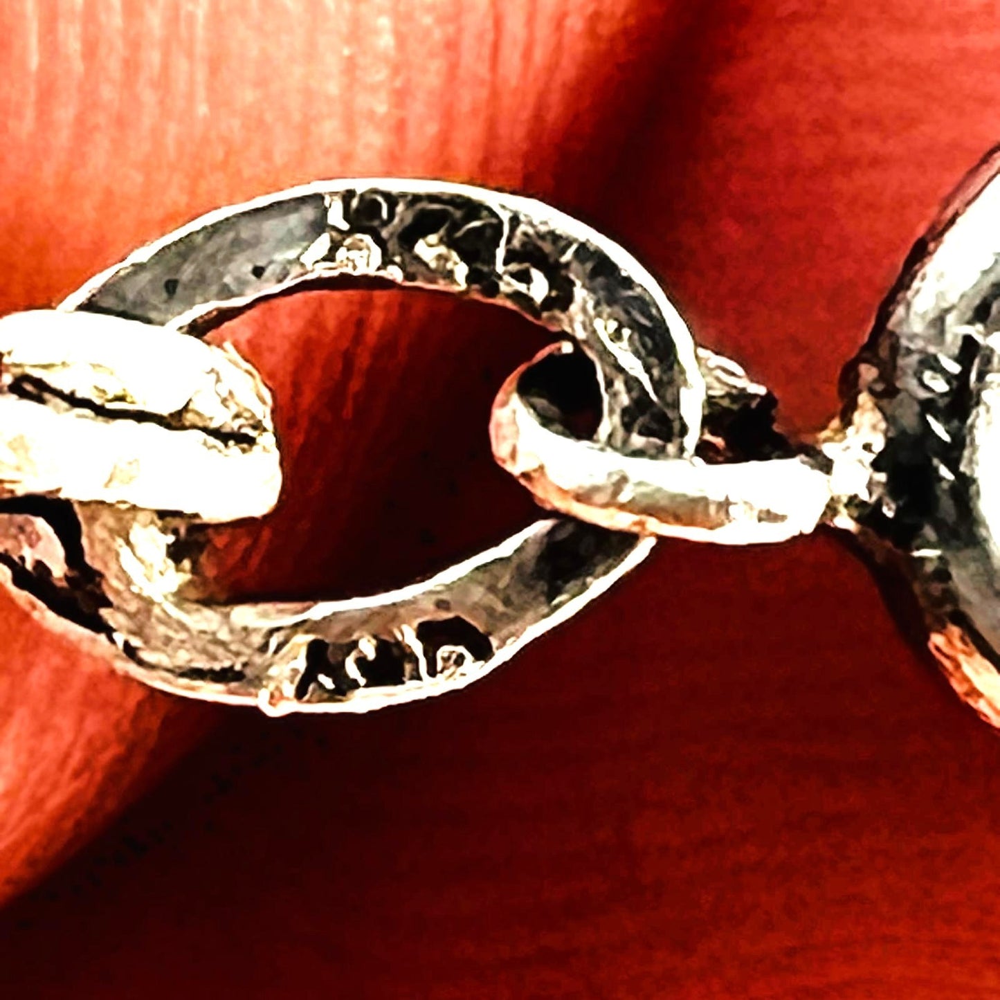 Rauchquarz Edelstein Collier