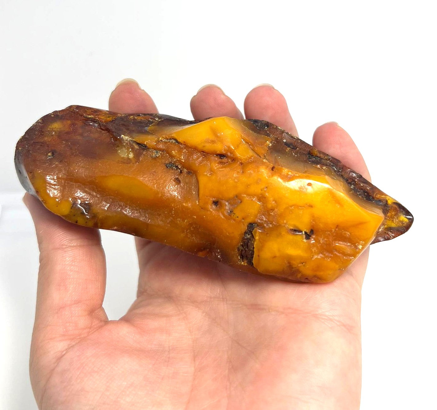 80g Kaliningrad Butterscotch