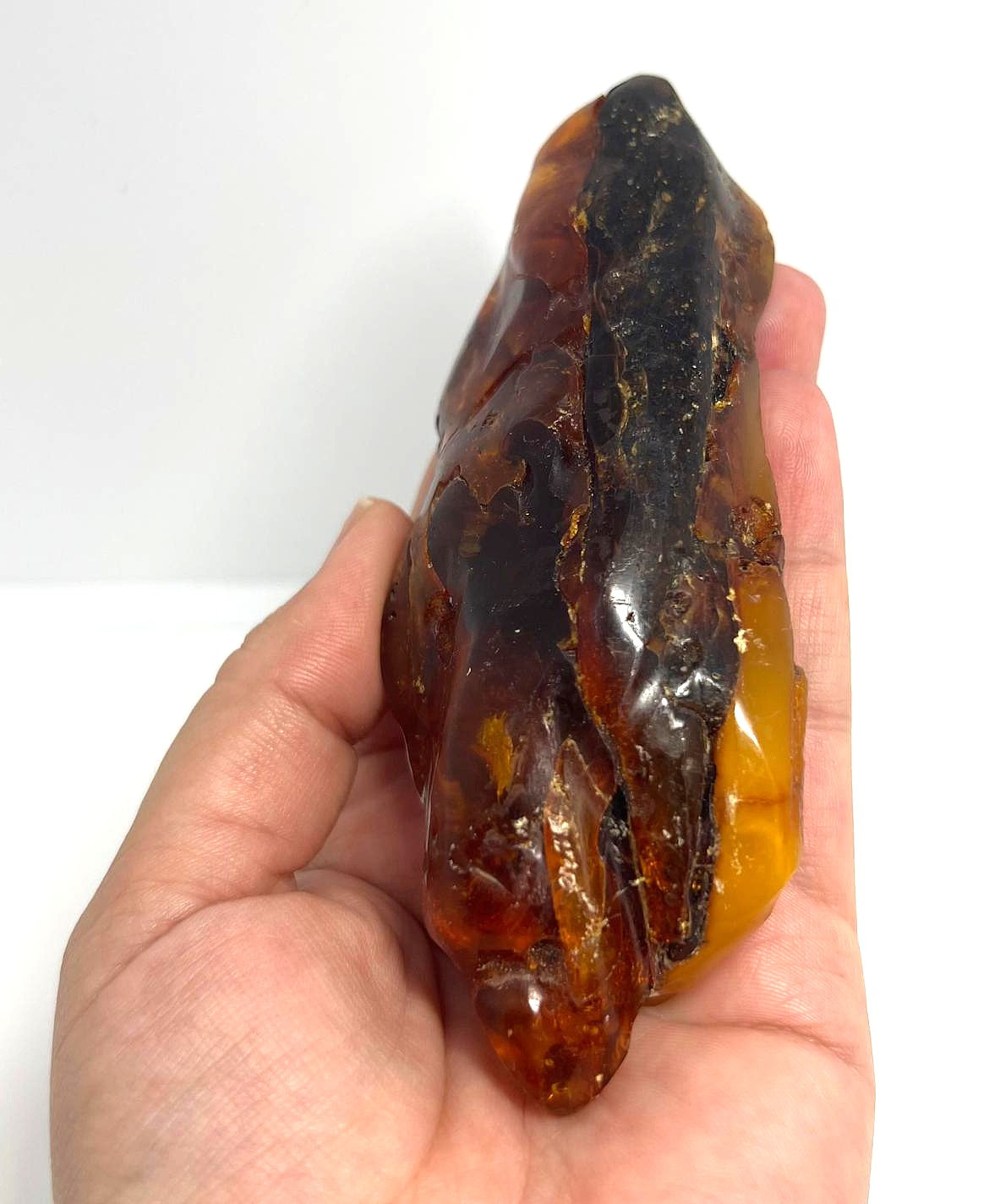 80g Kaliningrad Butterscotch