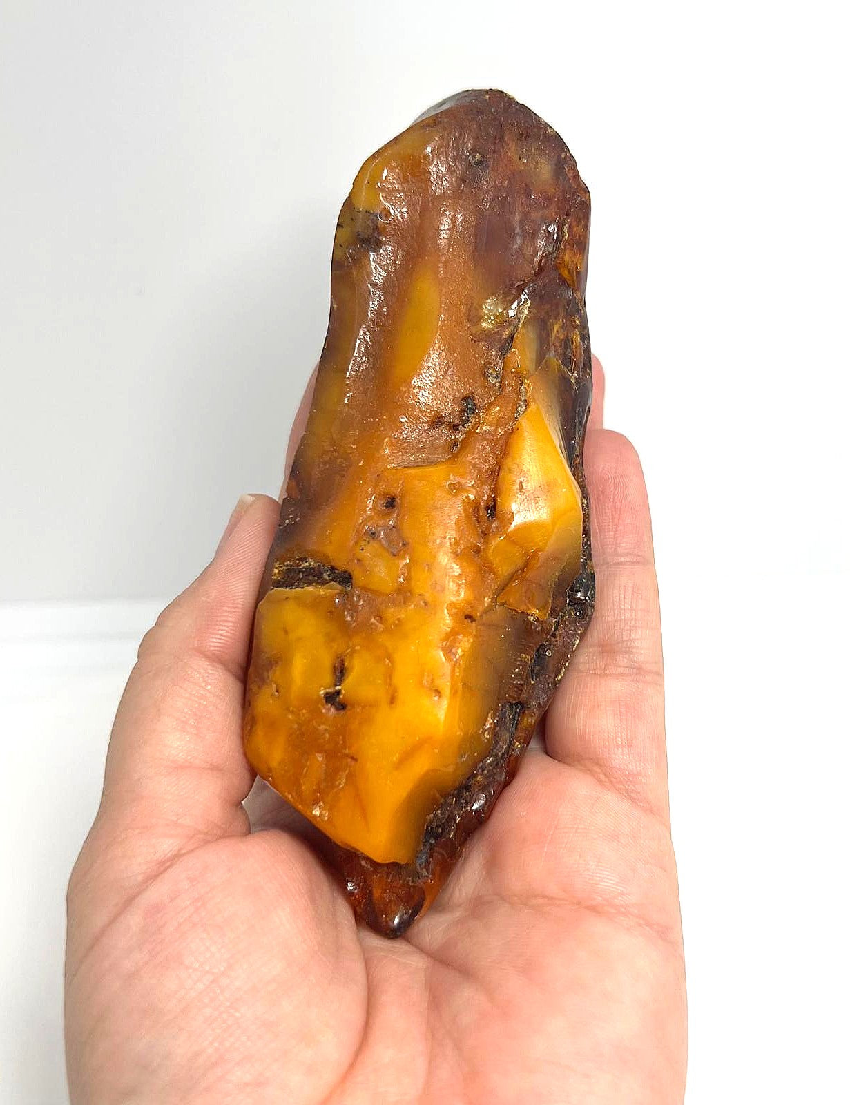 80g Kaliningrad Butterscotch