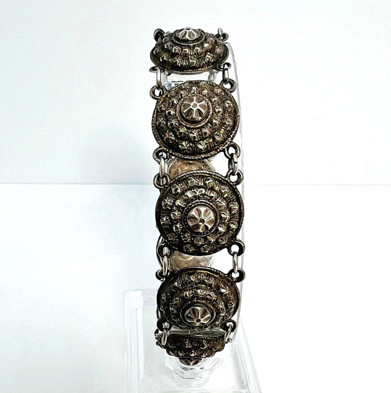 Exquisites Jugendstil-Armband