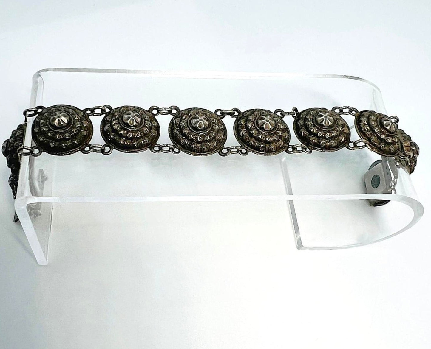 Exquisites Jugendstil-Armband