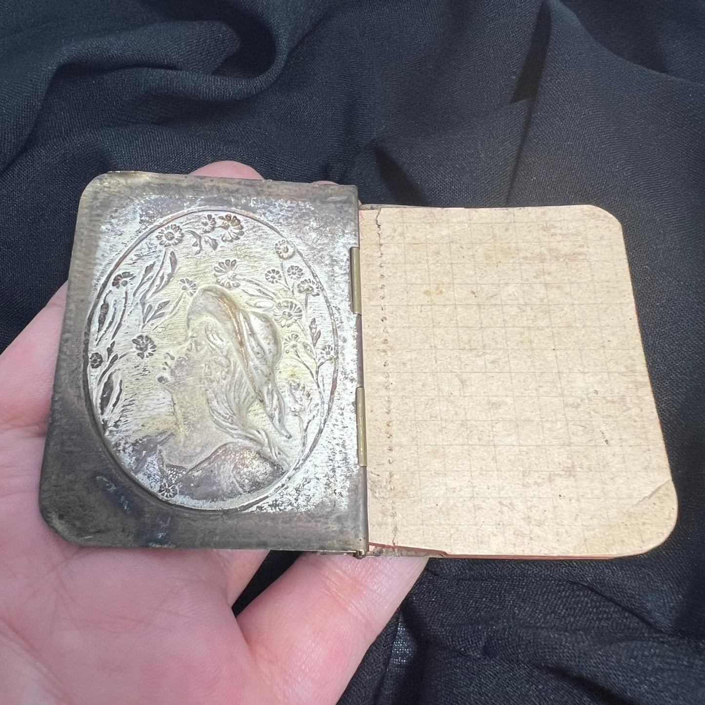 Rarität Mini Zitatbuch