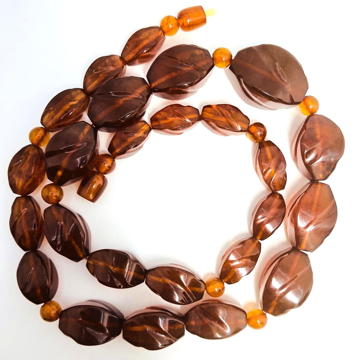 Cognac-Bernstein-Kette