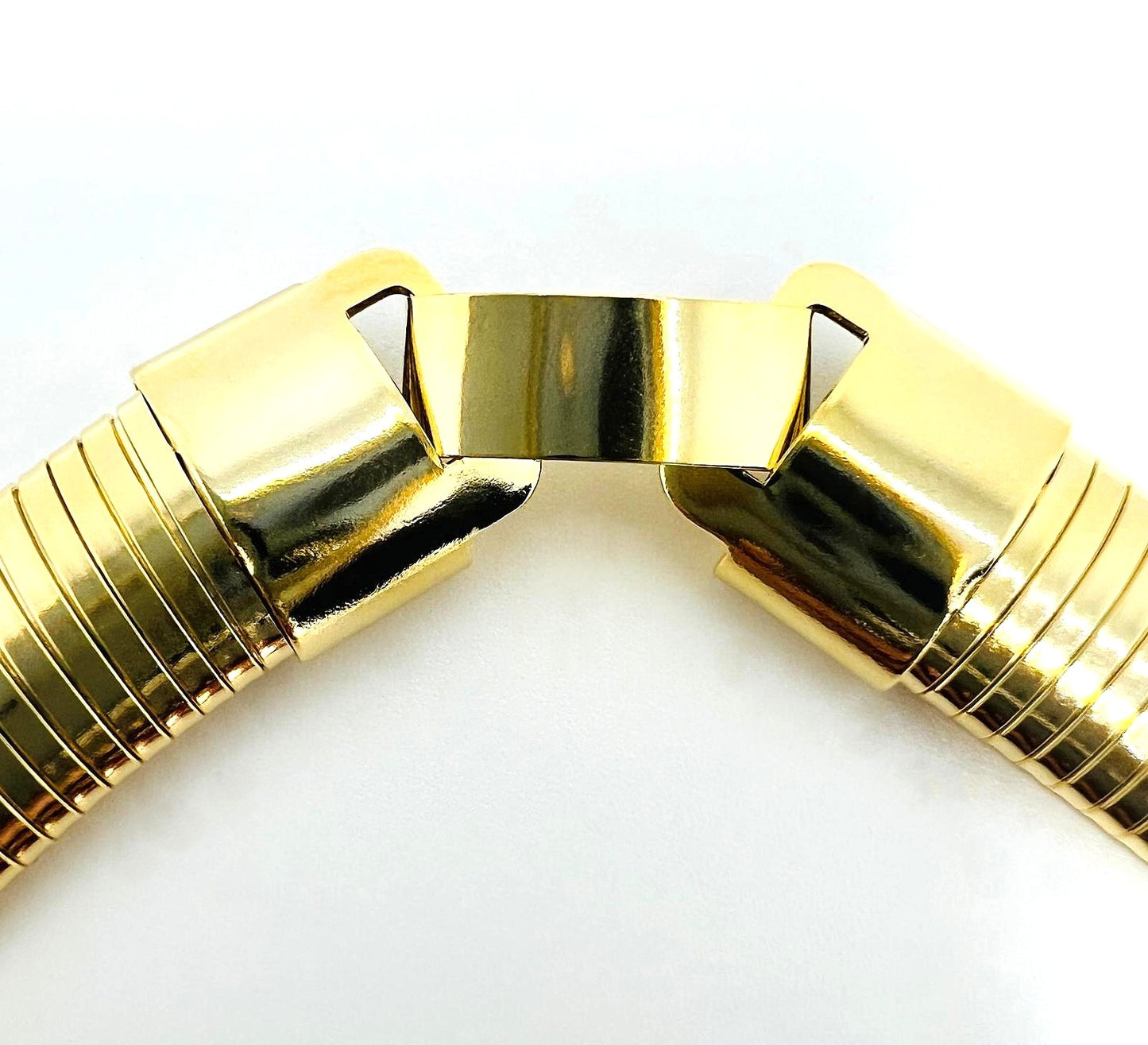 Vintage Designer Kette