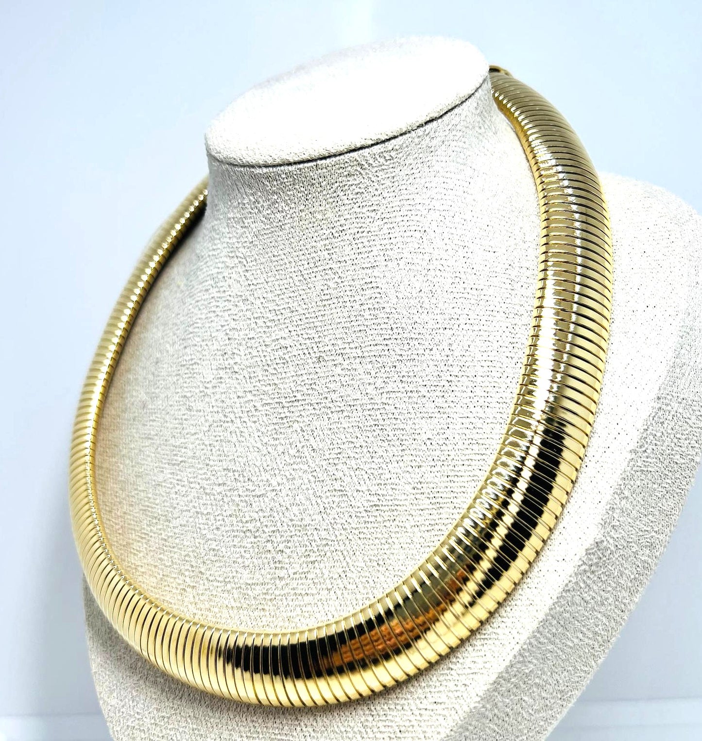 Vintage Designer Kette