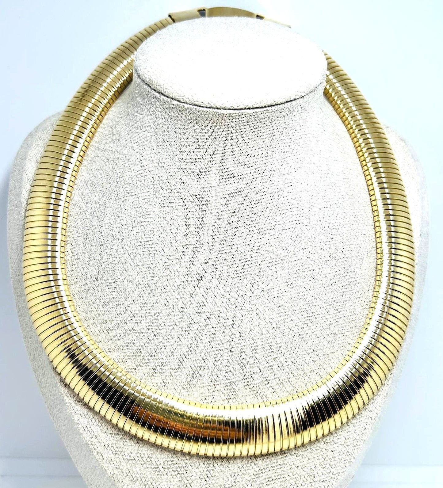 Vintage Designer Kette