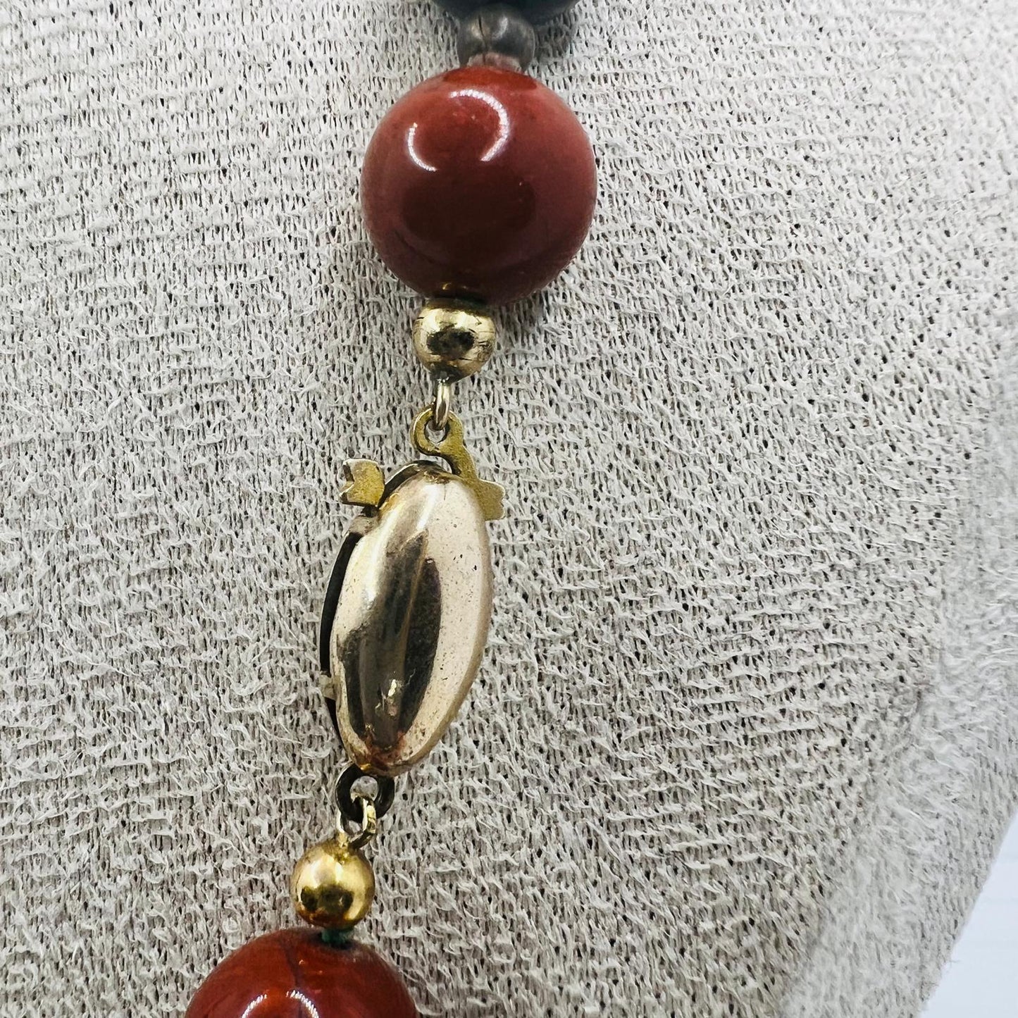 Antikes Collier