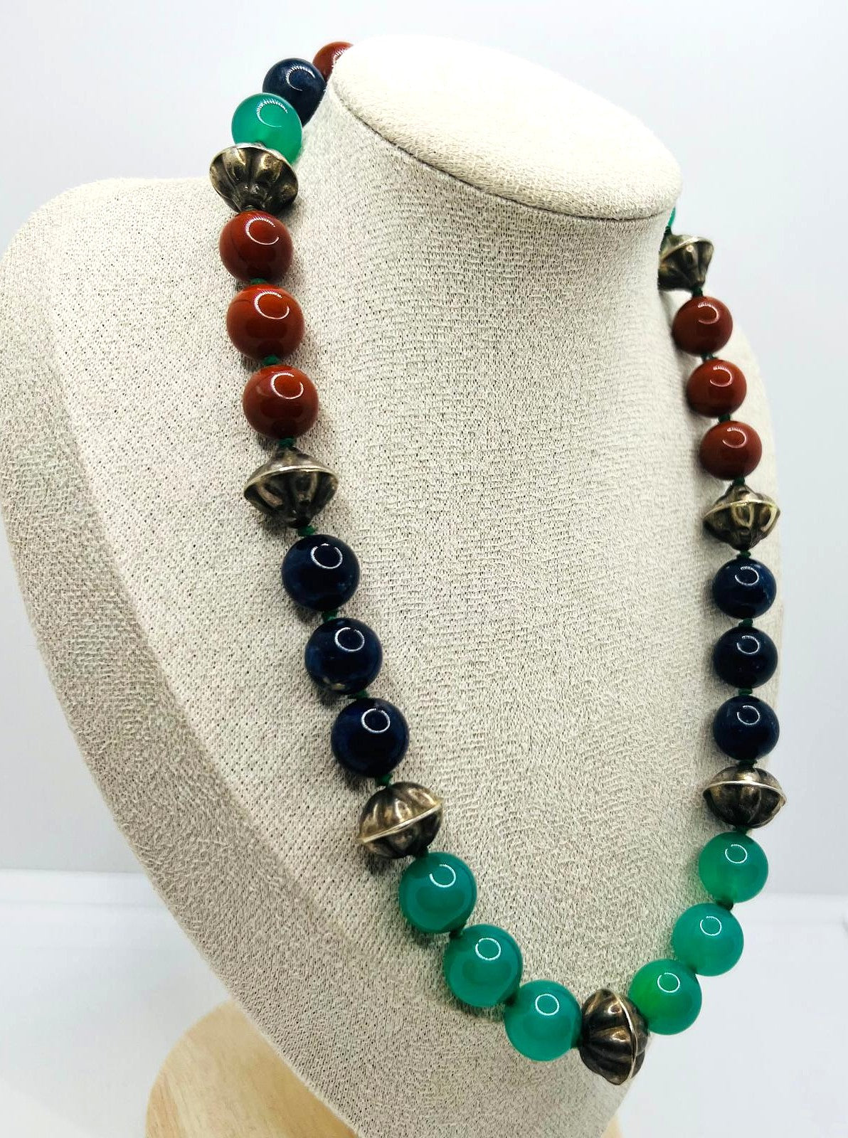 Antikes Collier