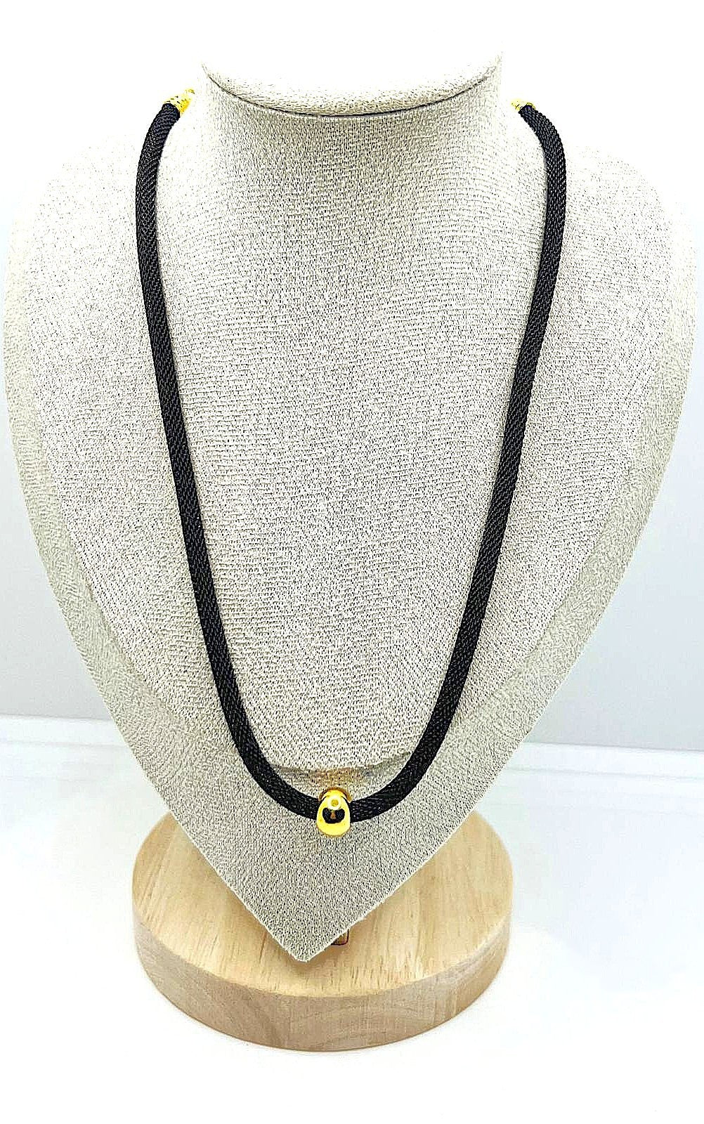 Mesh-Schlauchkette Statementkette
