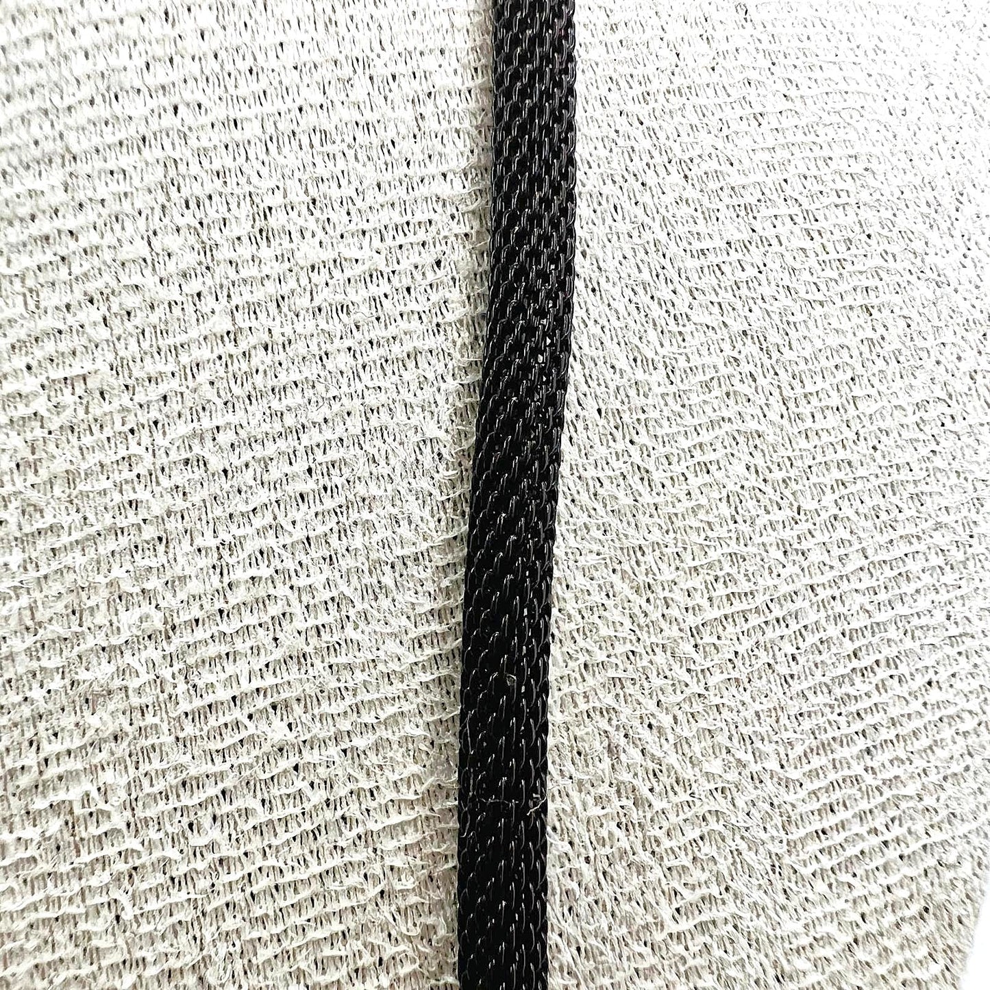 Mesh-Schlauchkette Statementkette