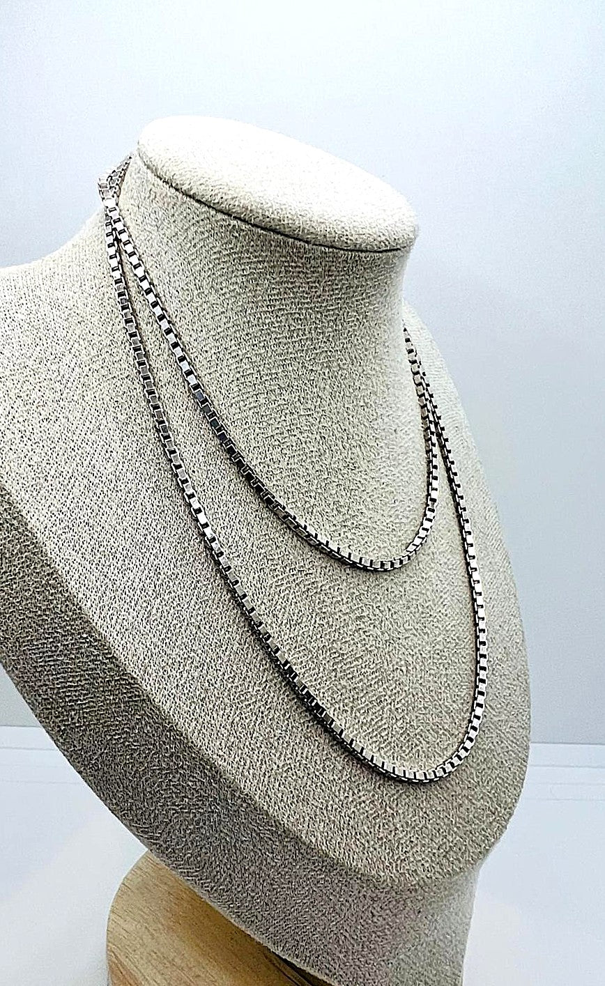 Kastenkette
