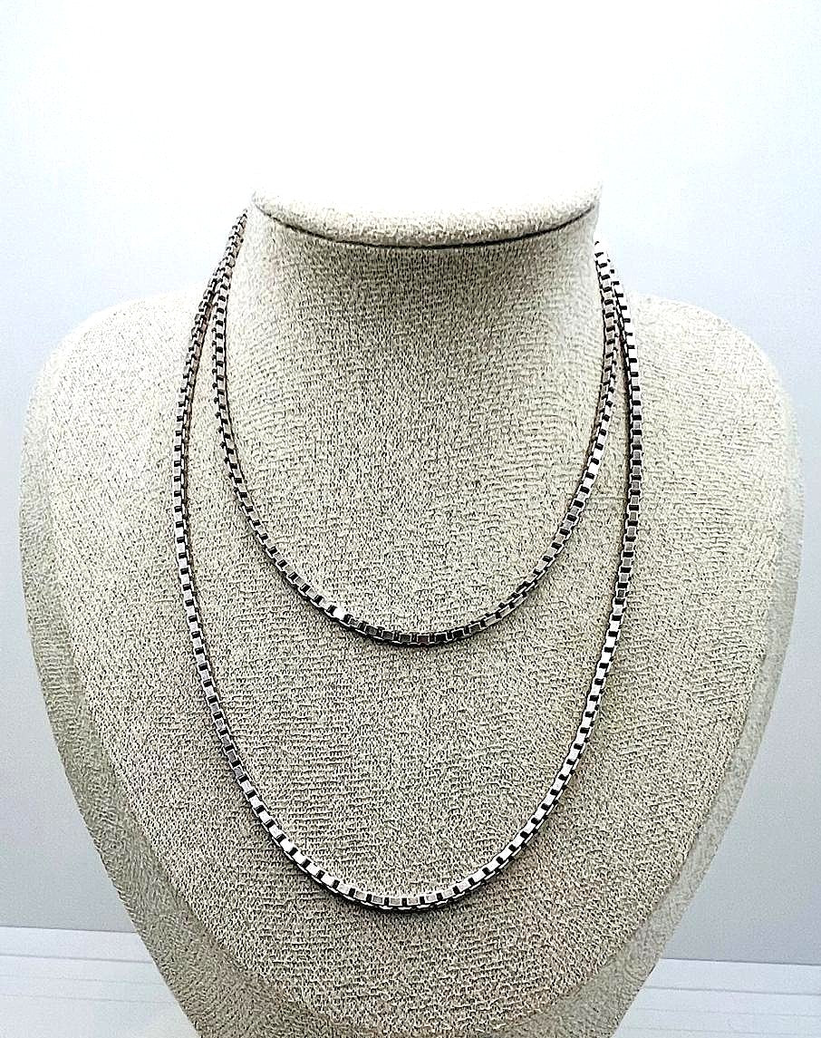 Kastenkette