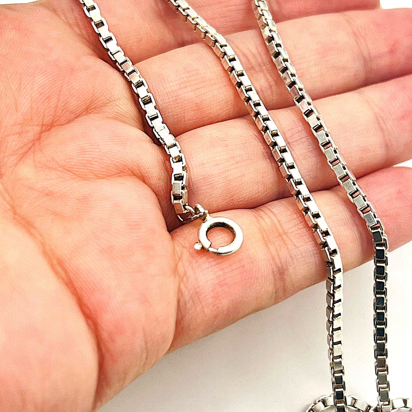 Kastenkette