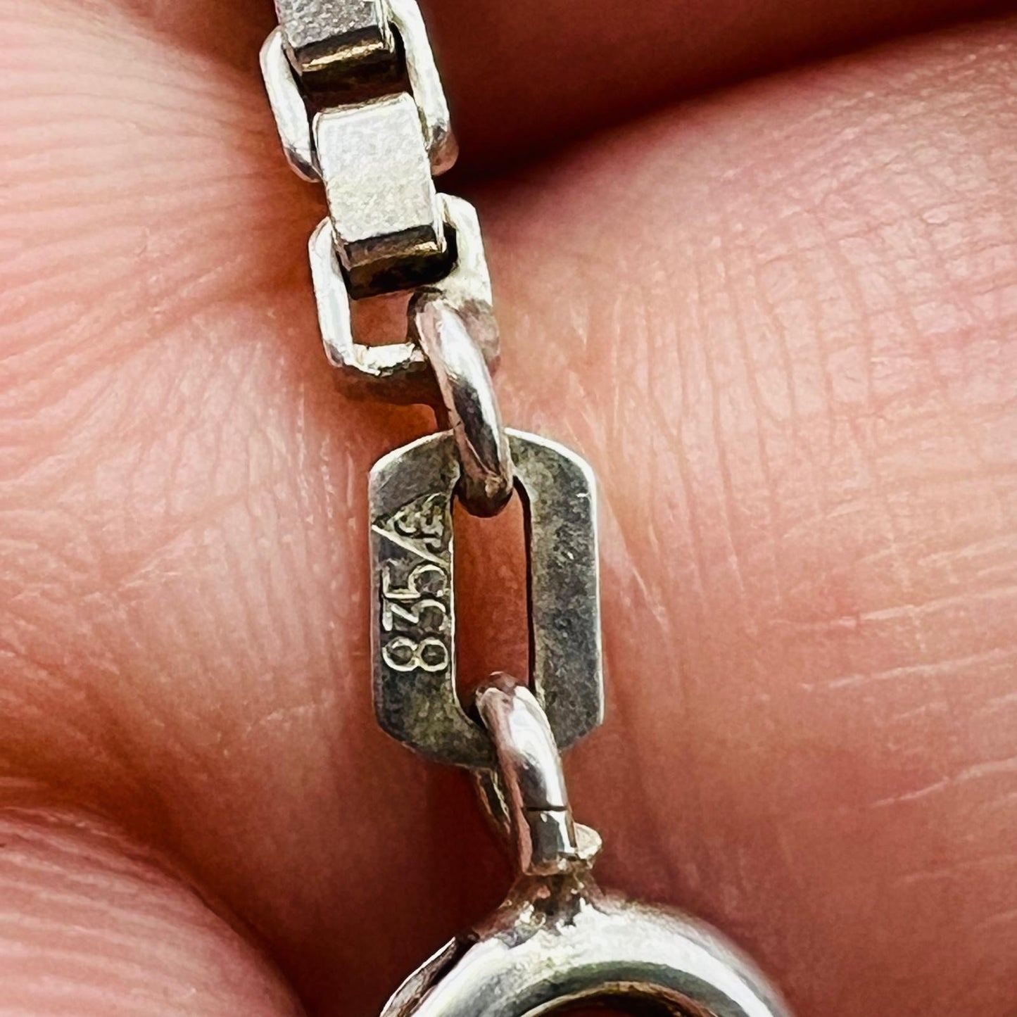 Kastenkette