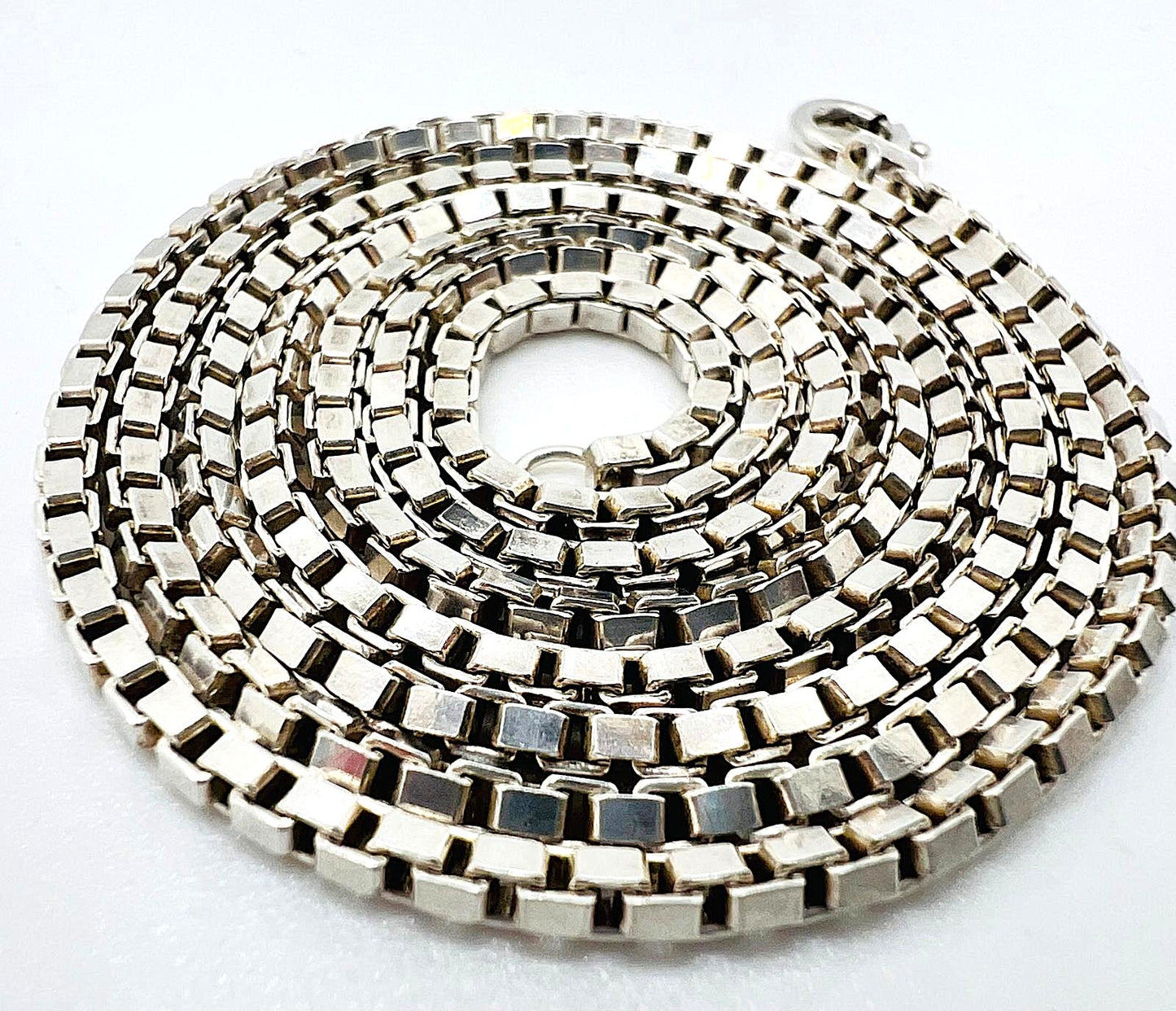 Kastenkette