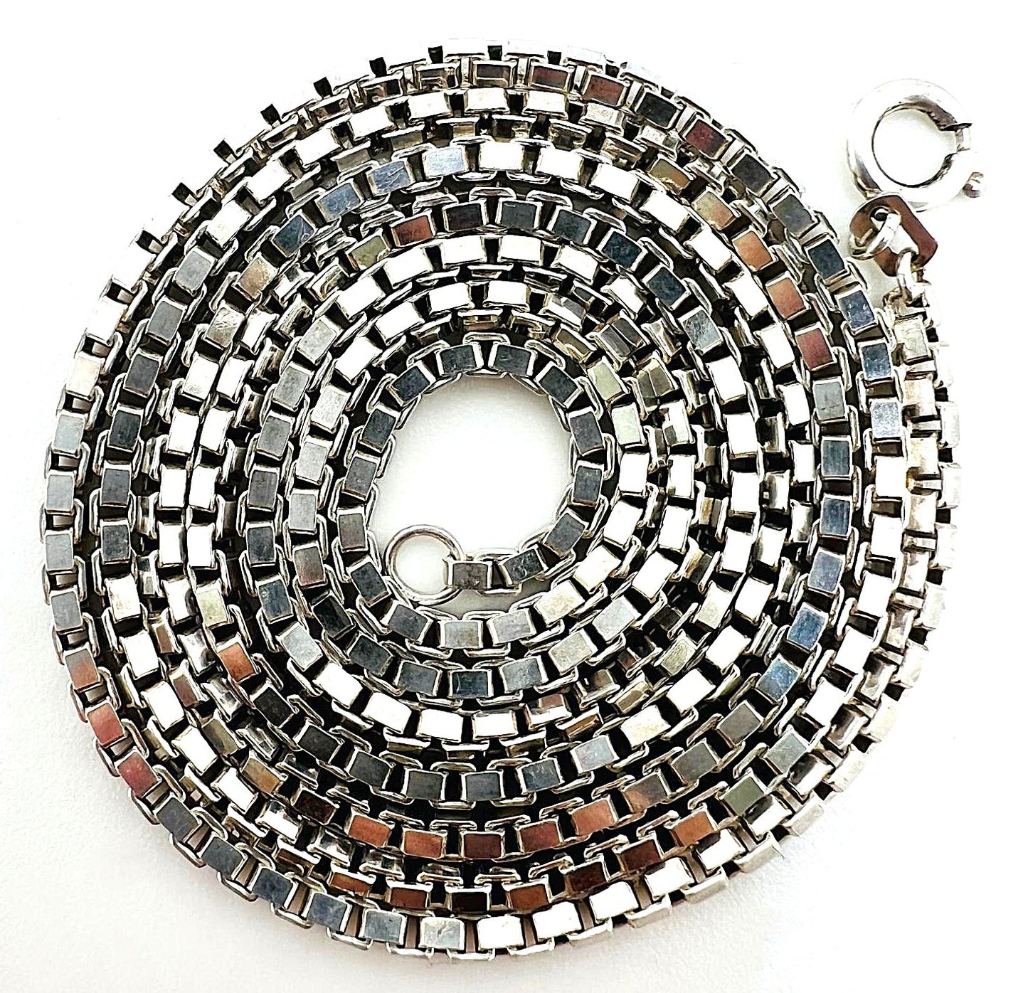 Kastenkette