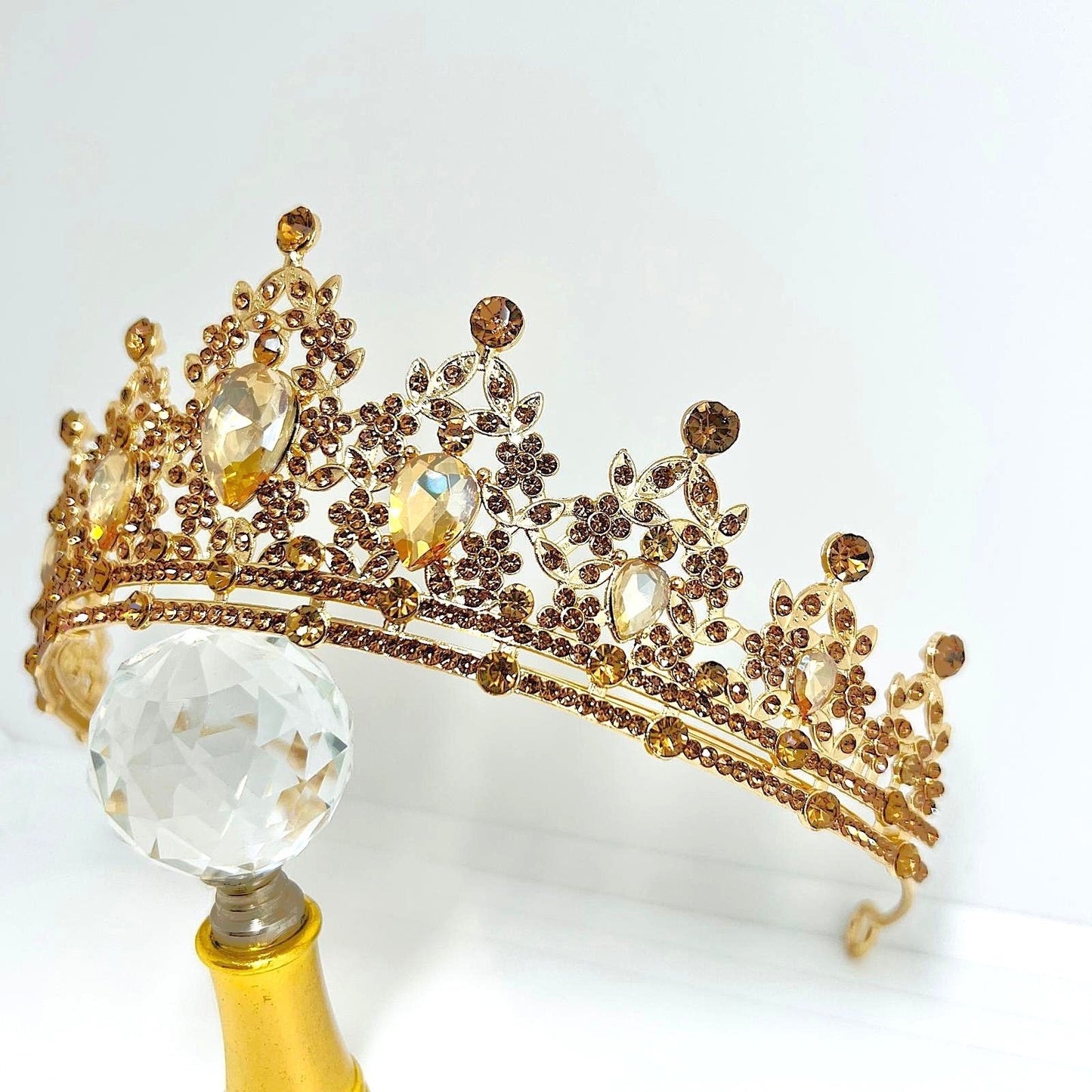 Krone Gold