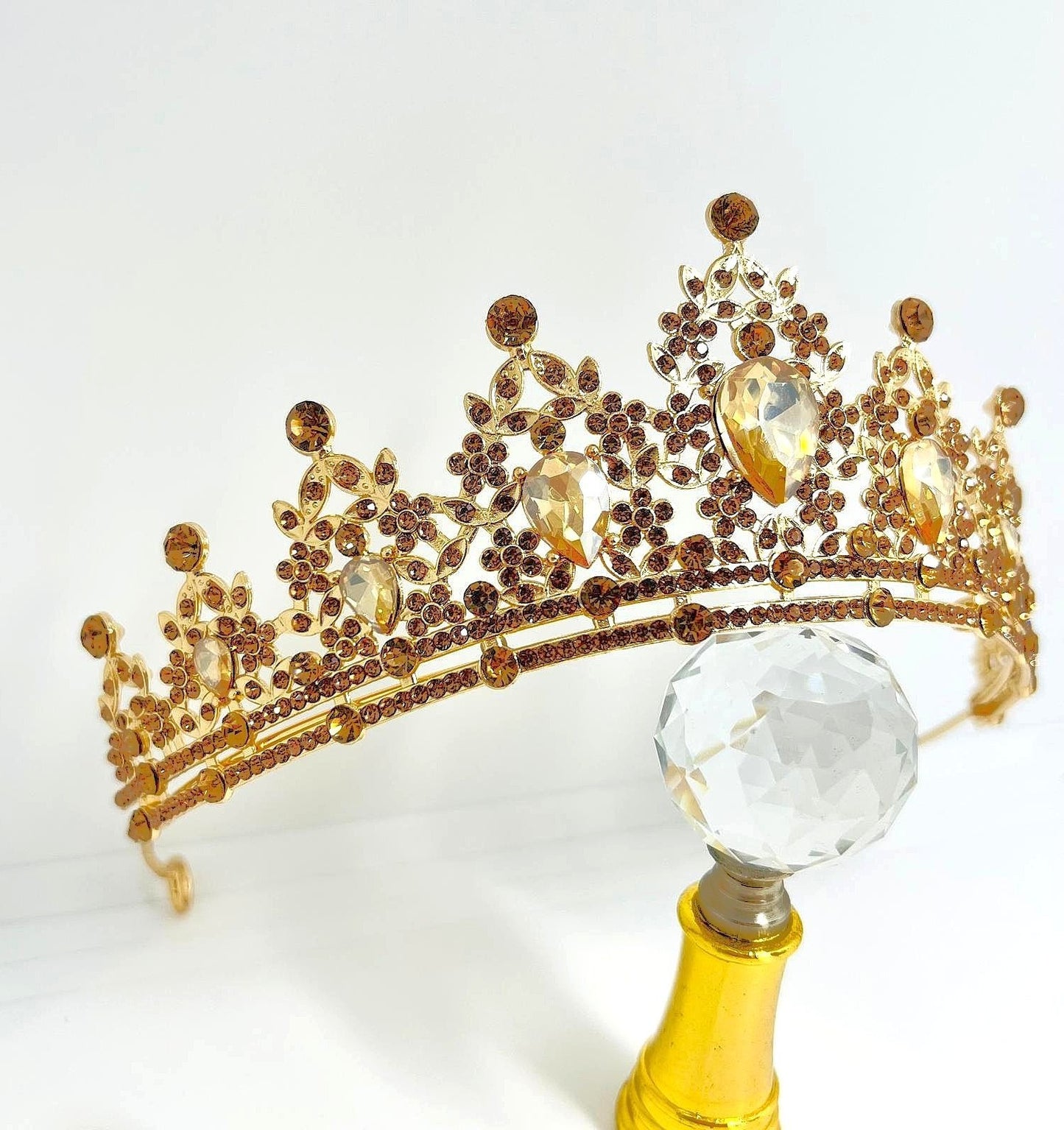 Krone Gold
