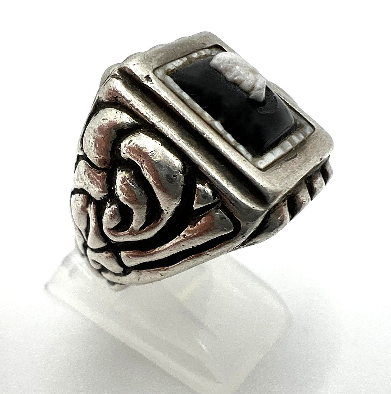 Barocker Herrenring
