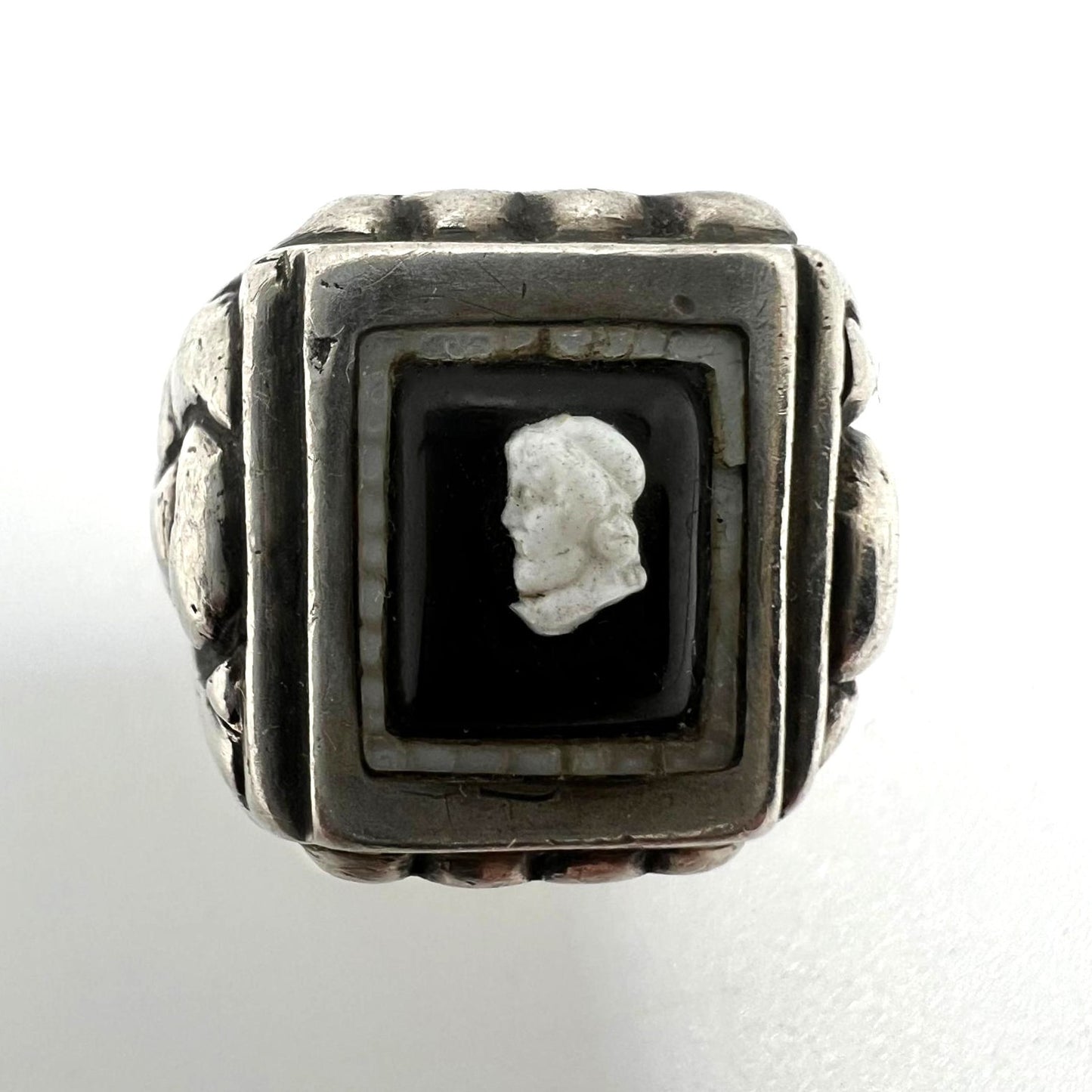 Barocker Herrenring
