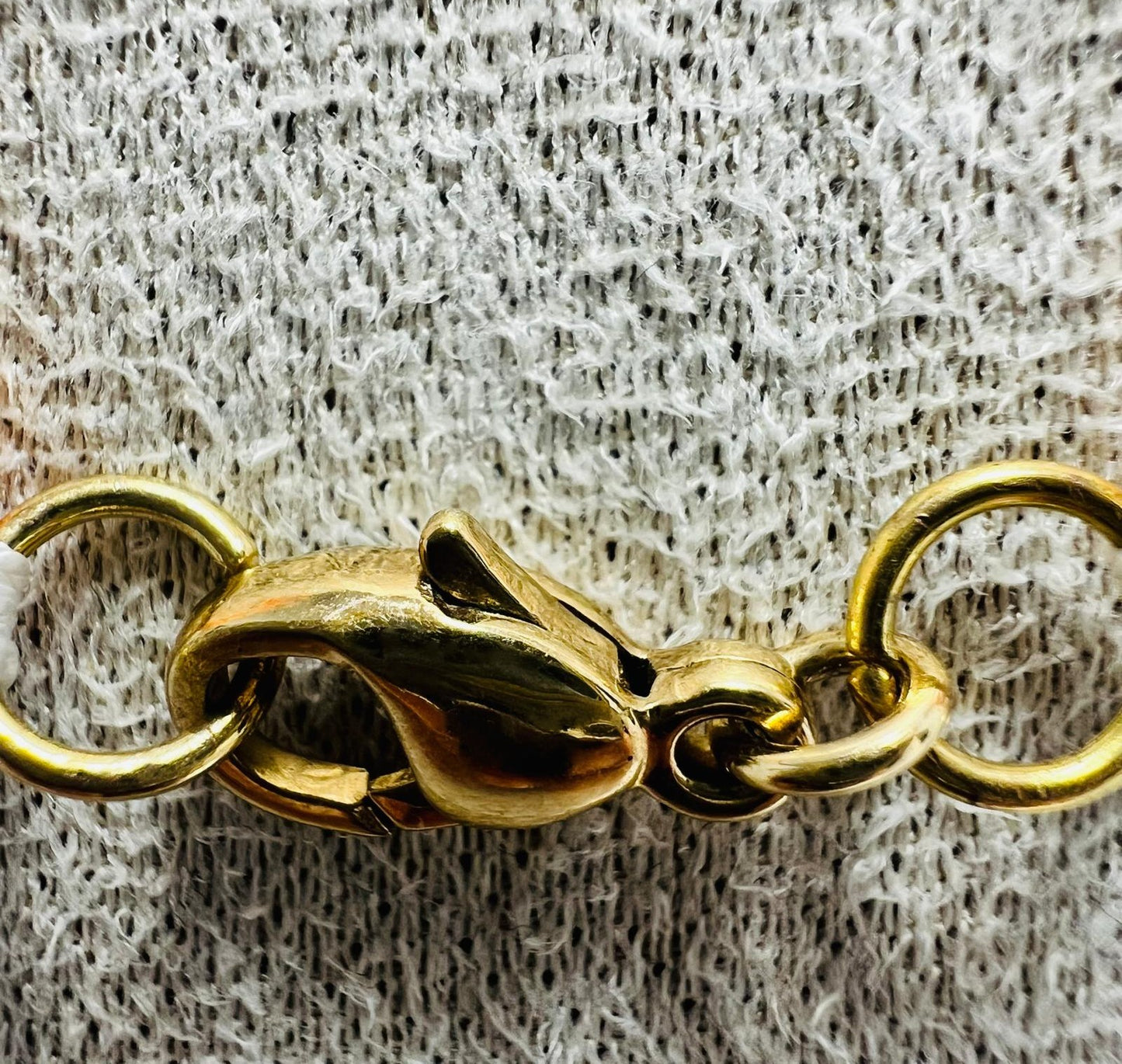 Echte Mittelmeer Korallenkette