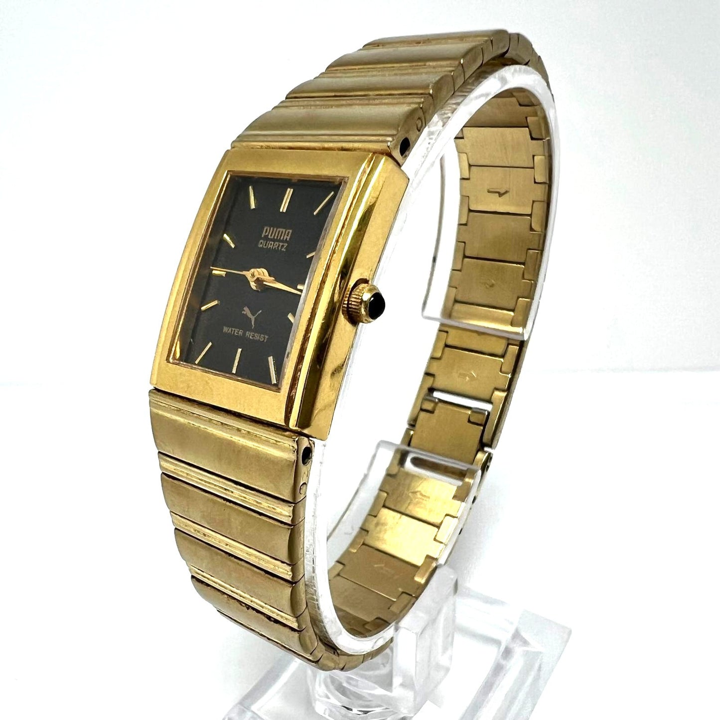 PUMA Vintage Quartz Uhr