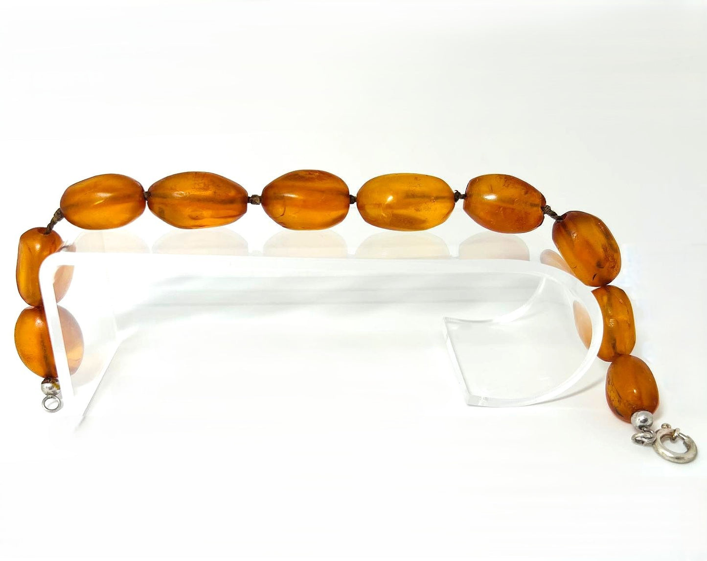 Baltic Amber Cognac