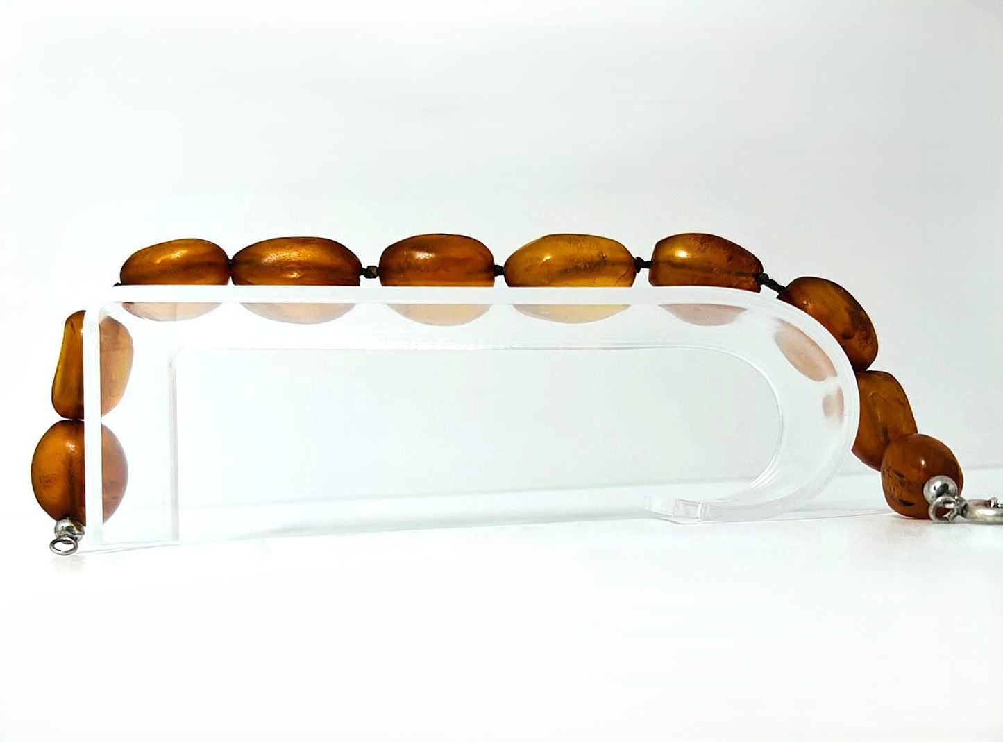 Baltic Amber Cognac