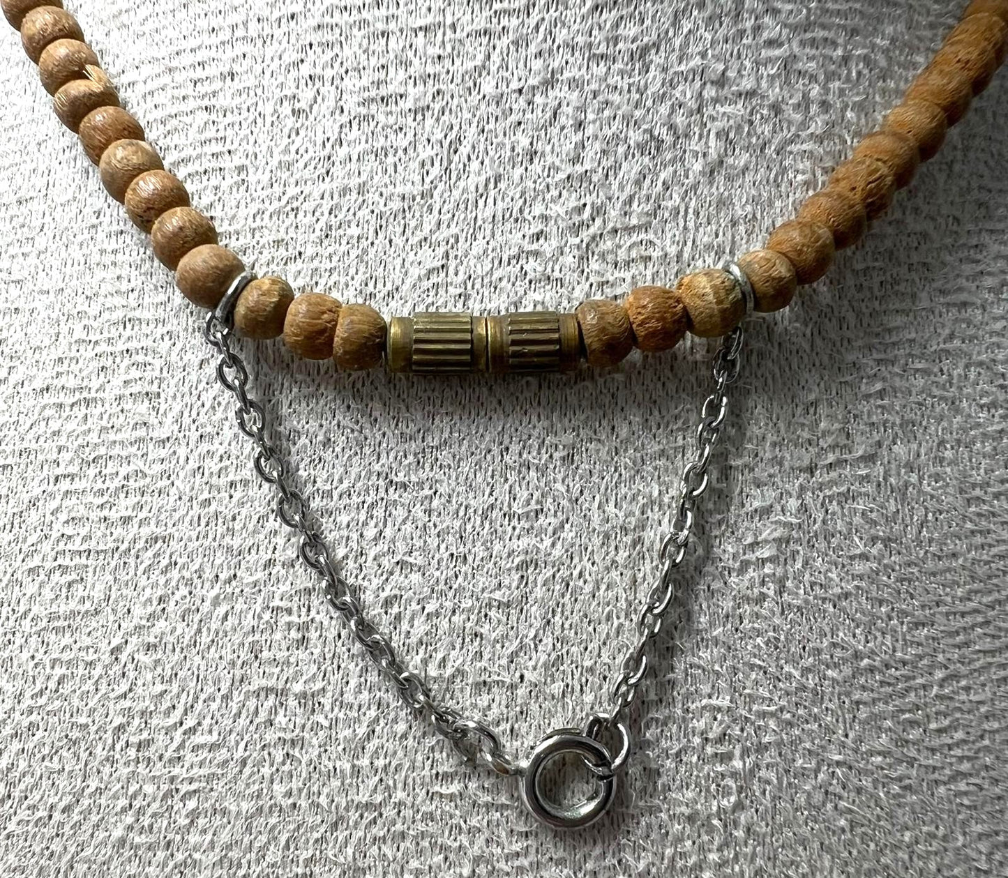 Antike handgeschnitzte