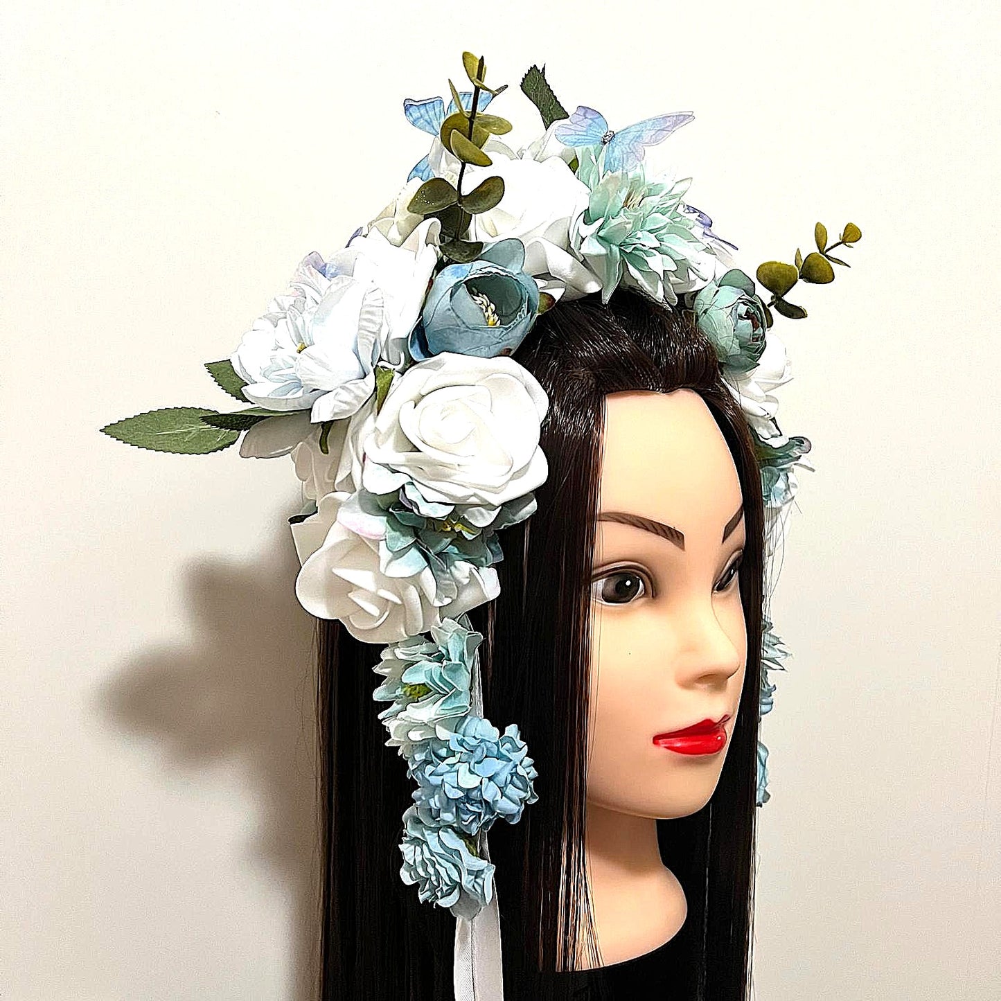 Festival Blumenkrone