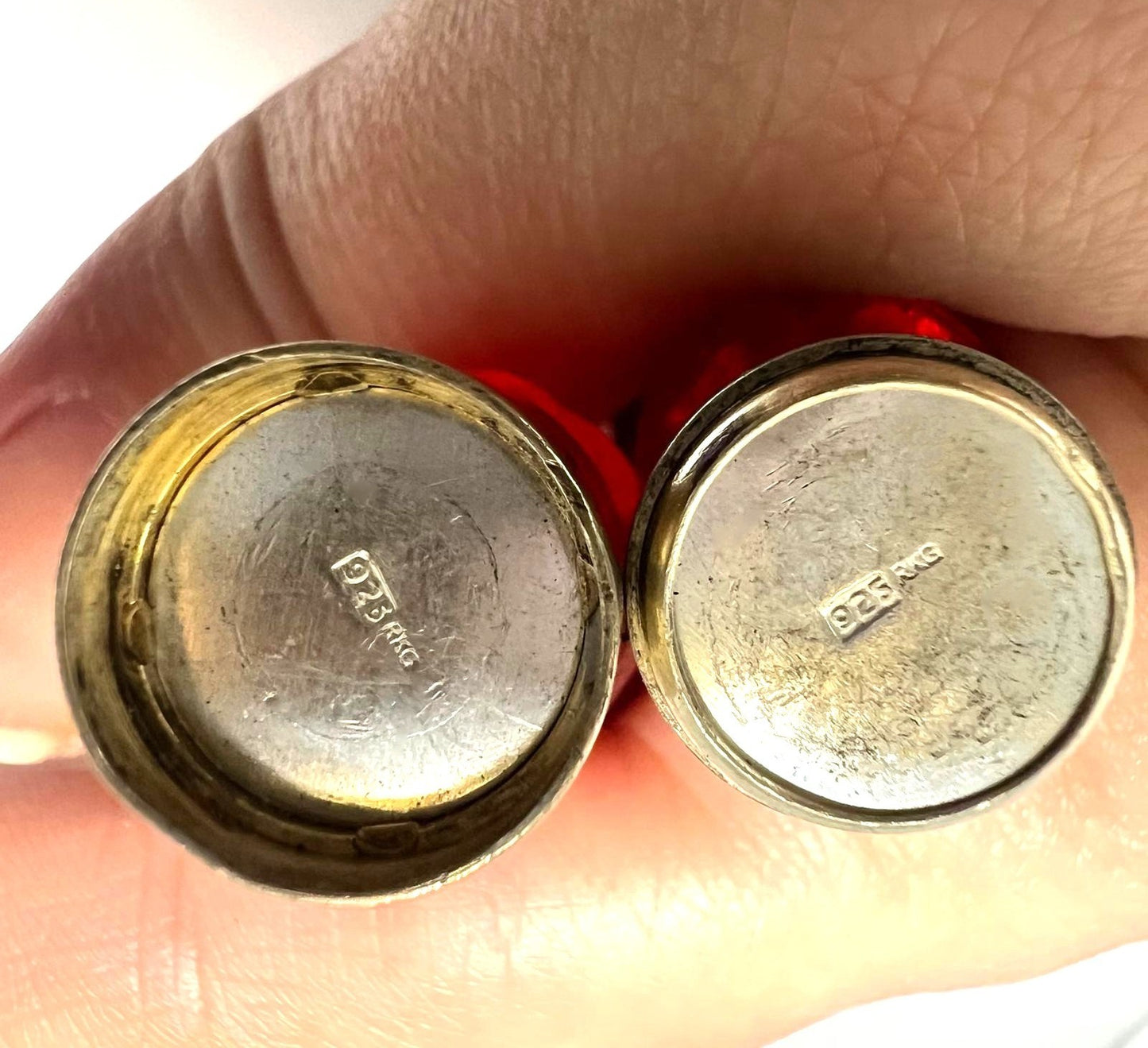 Designer-Statement-Collier