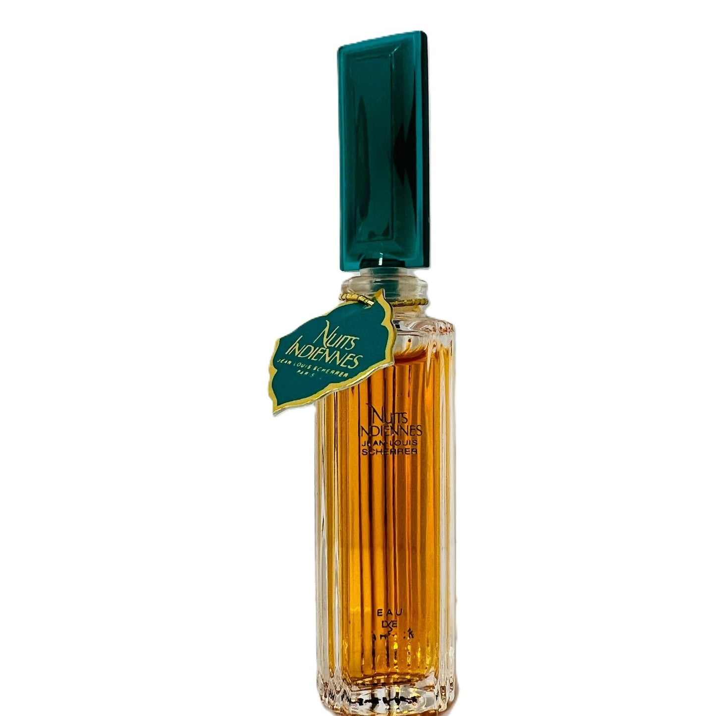 Nuits Indiennes Miniatur Parfum