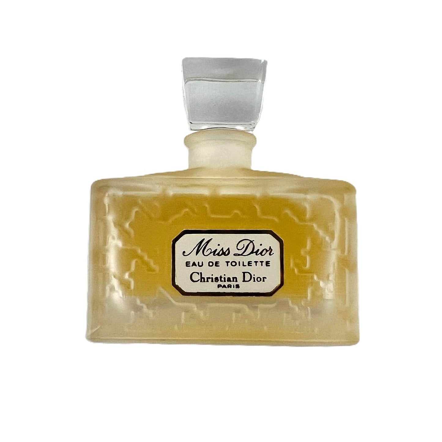 Miss Dior Eau de Toilette 5ml Miniatur