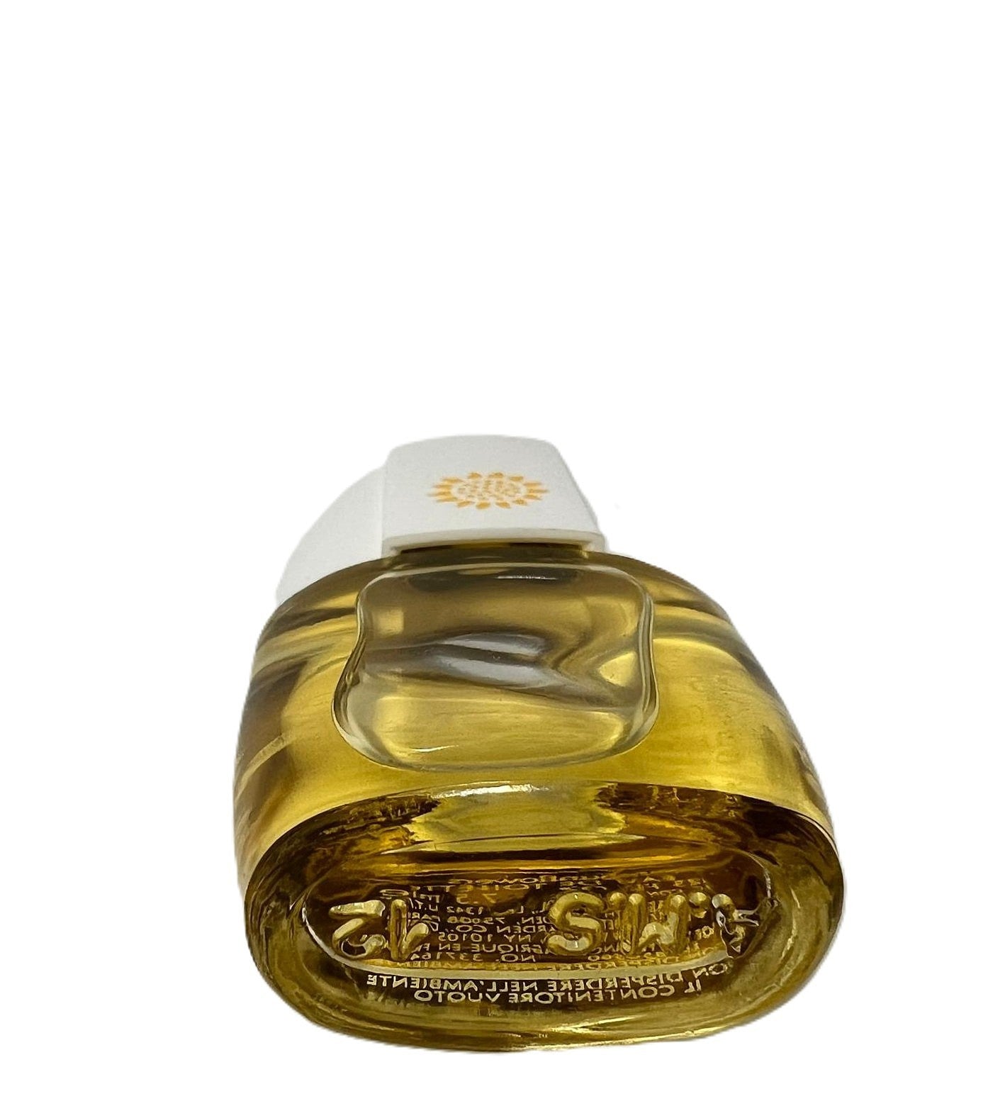 Sunflowers Elizabeth Arden EDT 7,5ml Miniatur