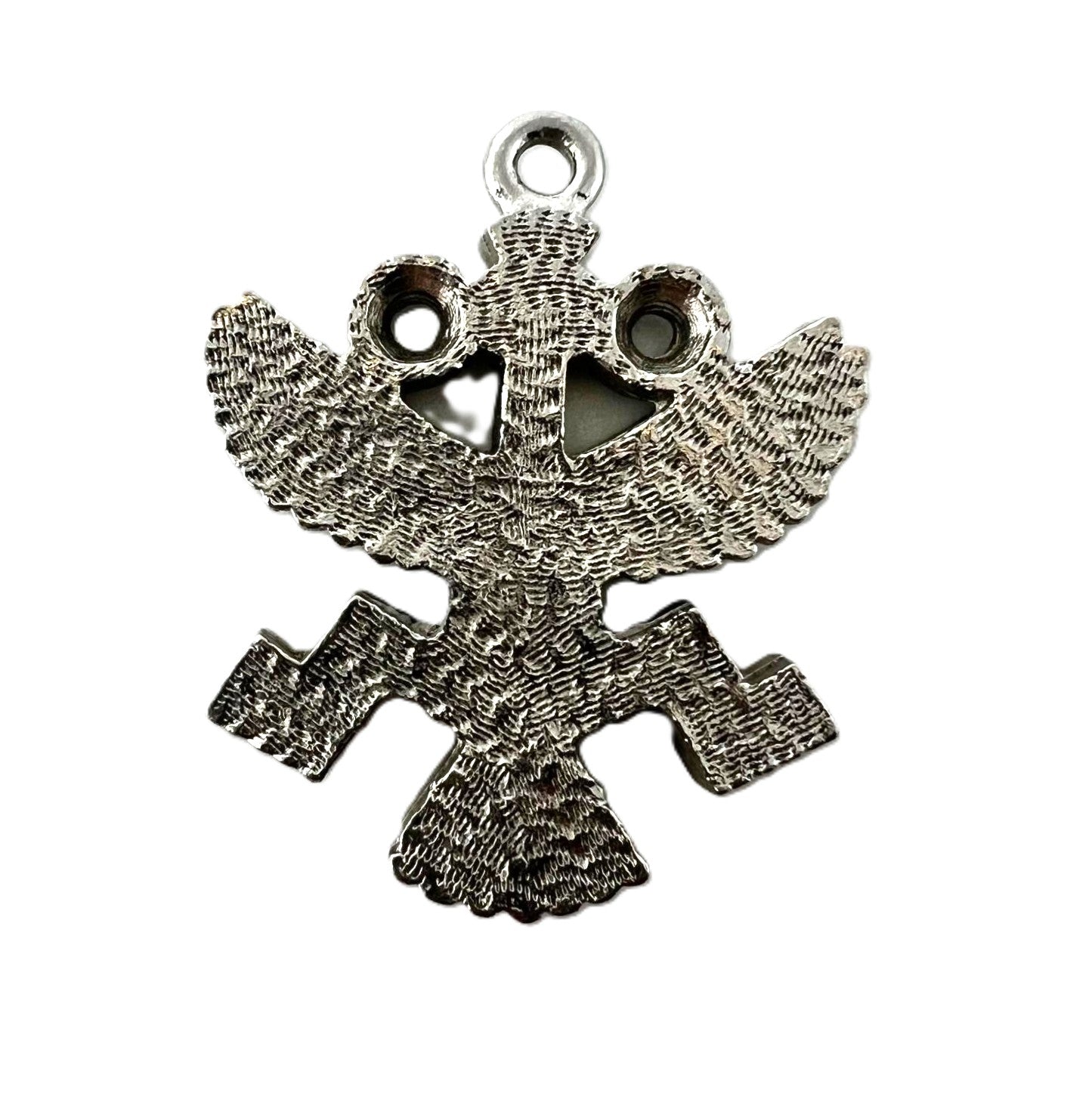 Ethno Thunderbird Anhänger