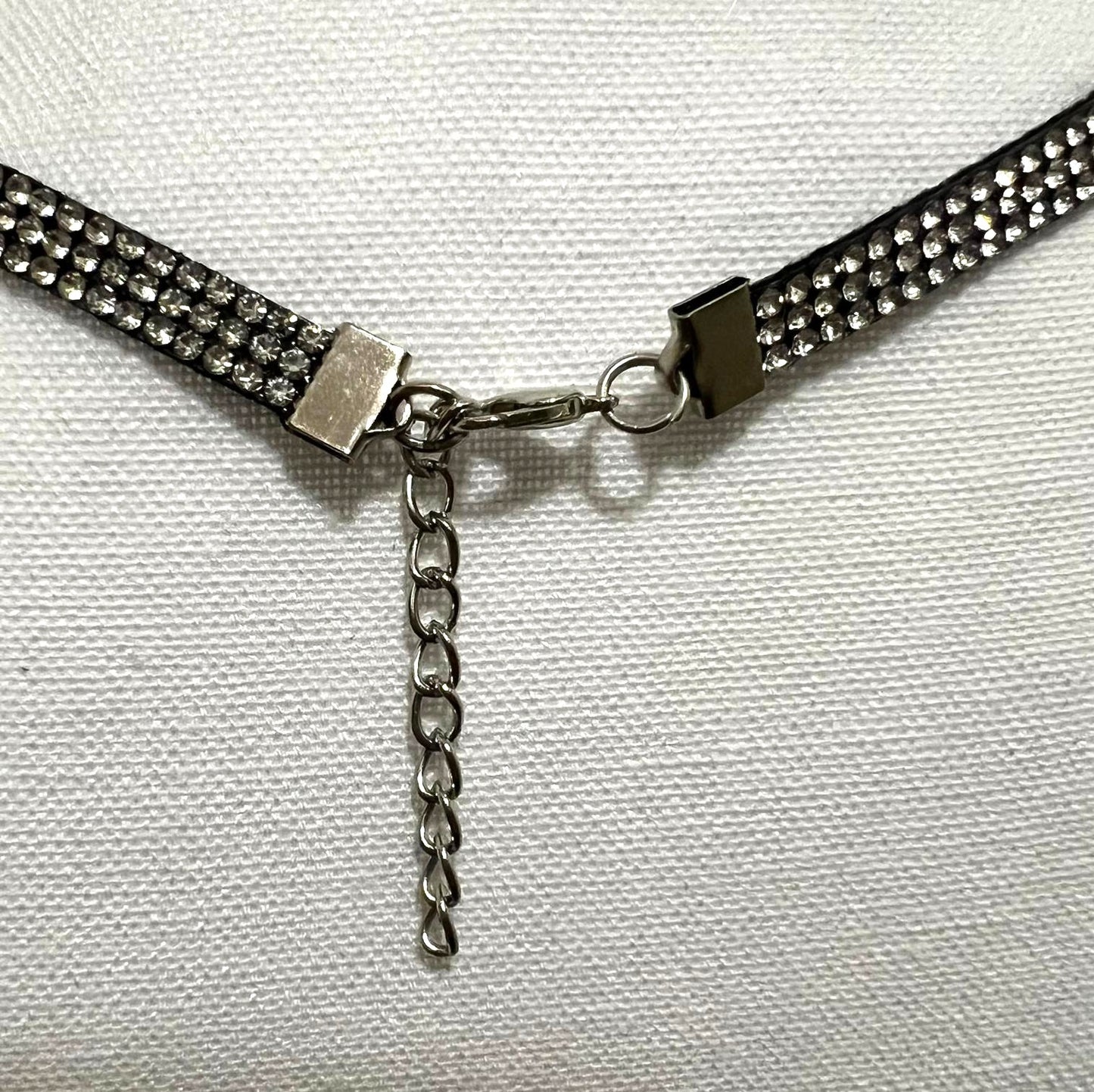 Luxuriöse Damen-Krawatte