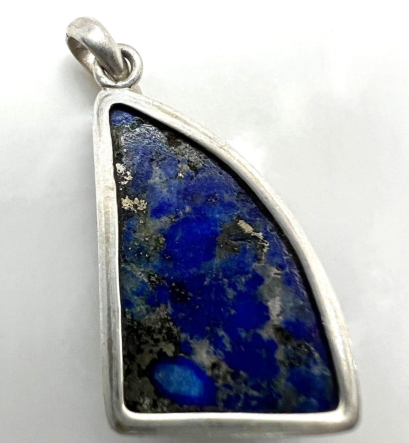 Anhänger mit Lapis Lazuli