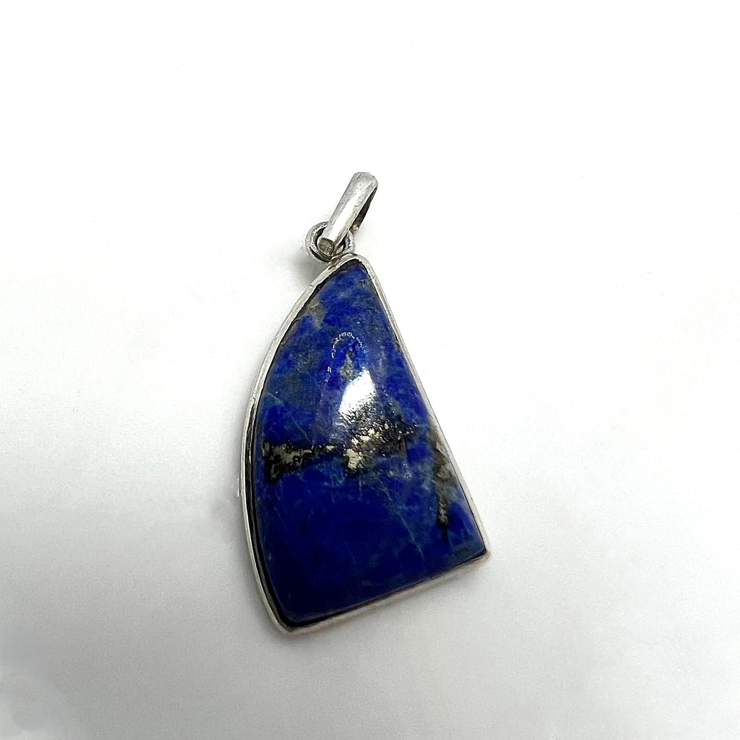 Anhänger mit Lapis Lazuli