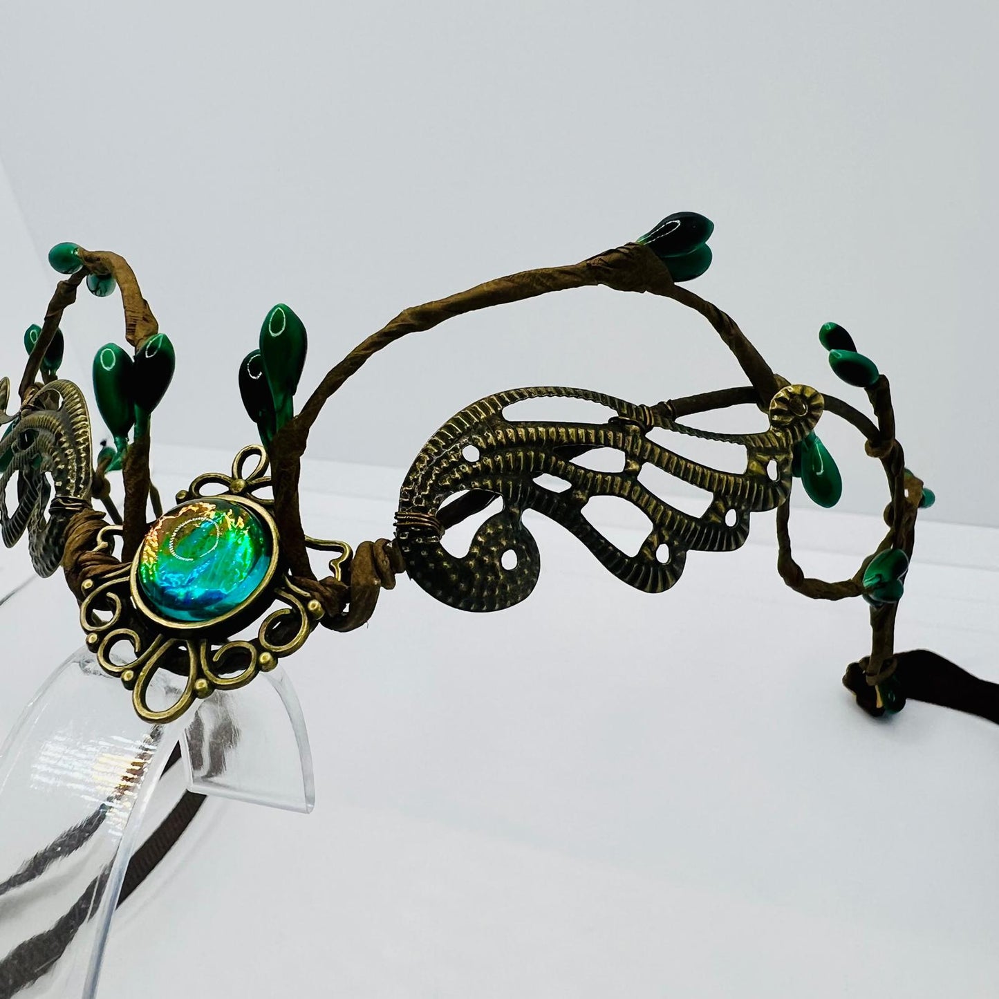 Böhmische Wald Elfen Krone