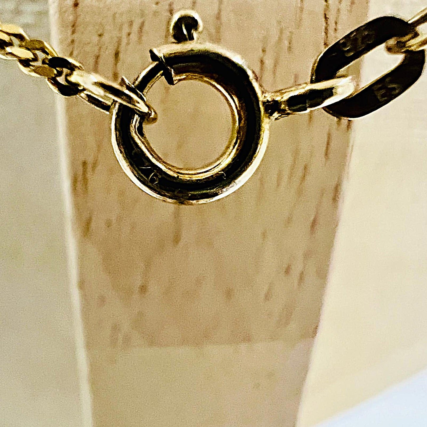 Böhmisches Granat Collier