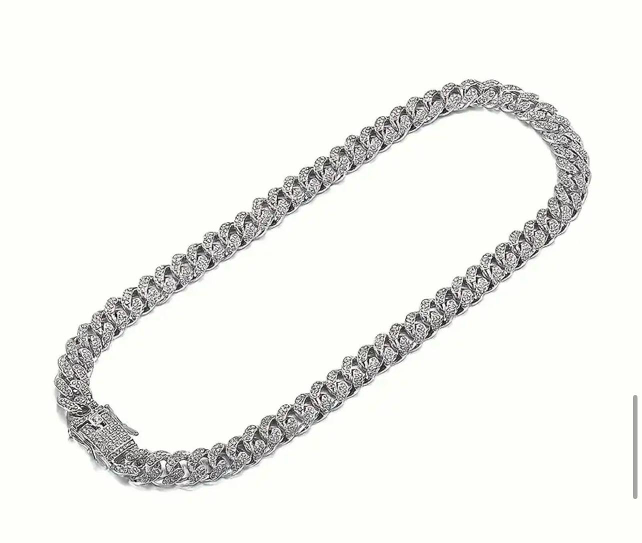 Cuban Kette