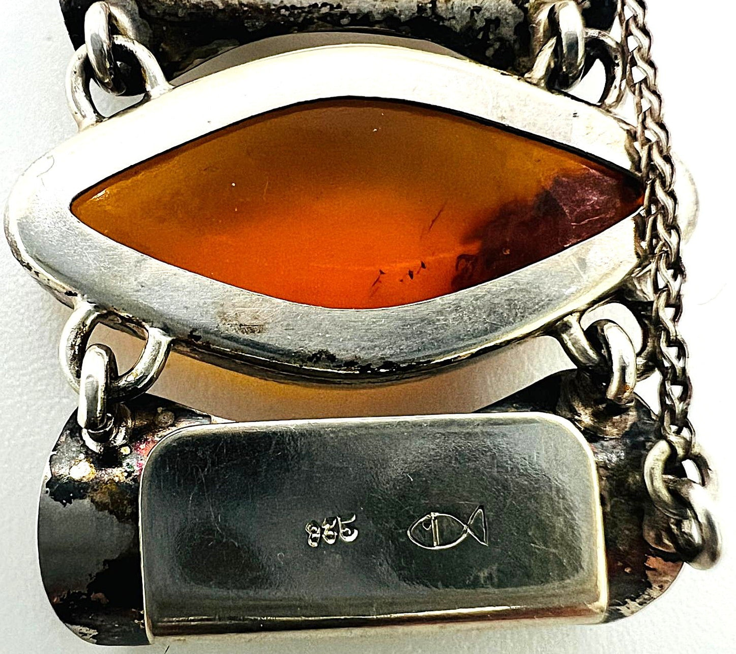 Fischland Vintage Armband