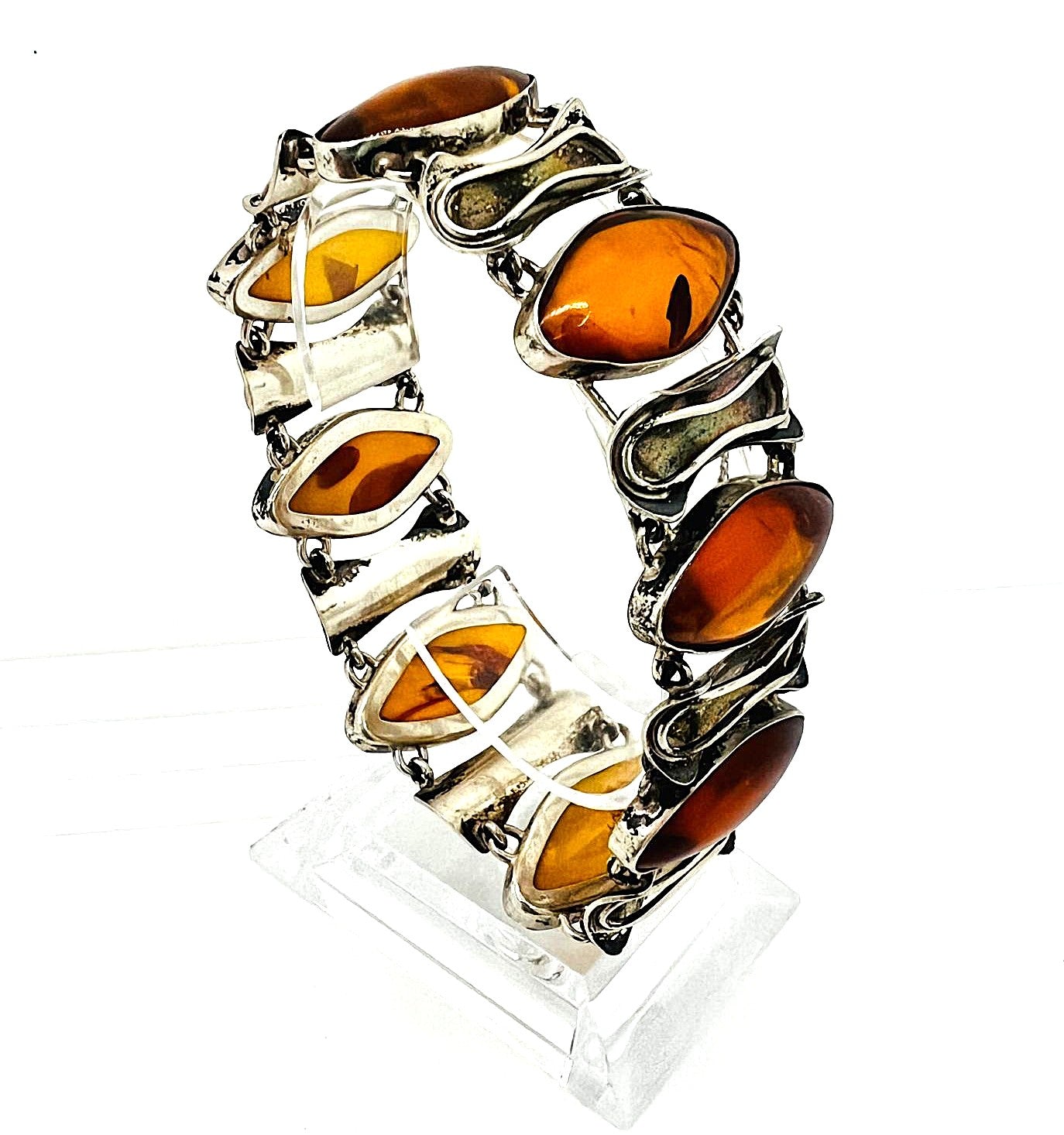 Fischland Vintage Armband