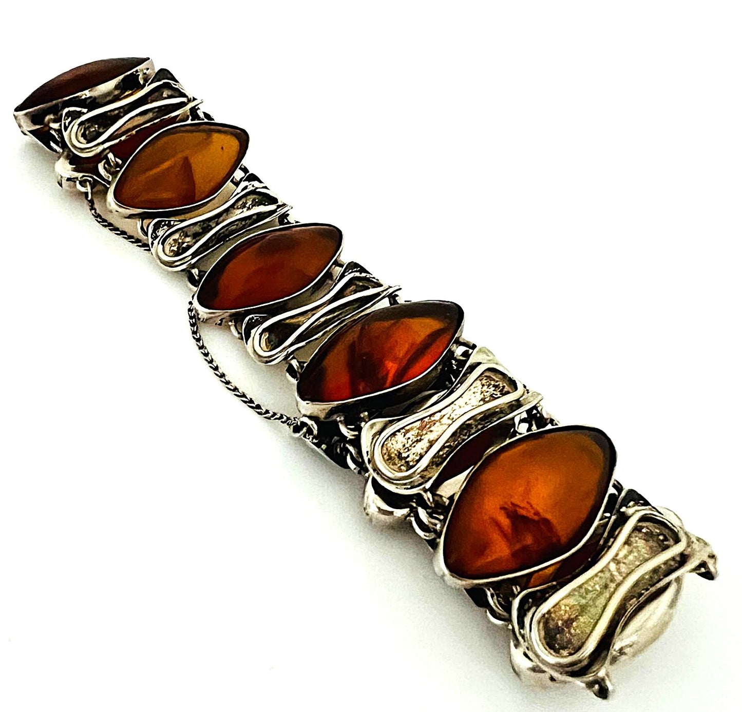 Fischland Vintage Armband