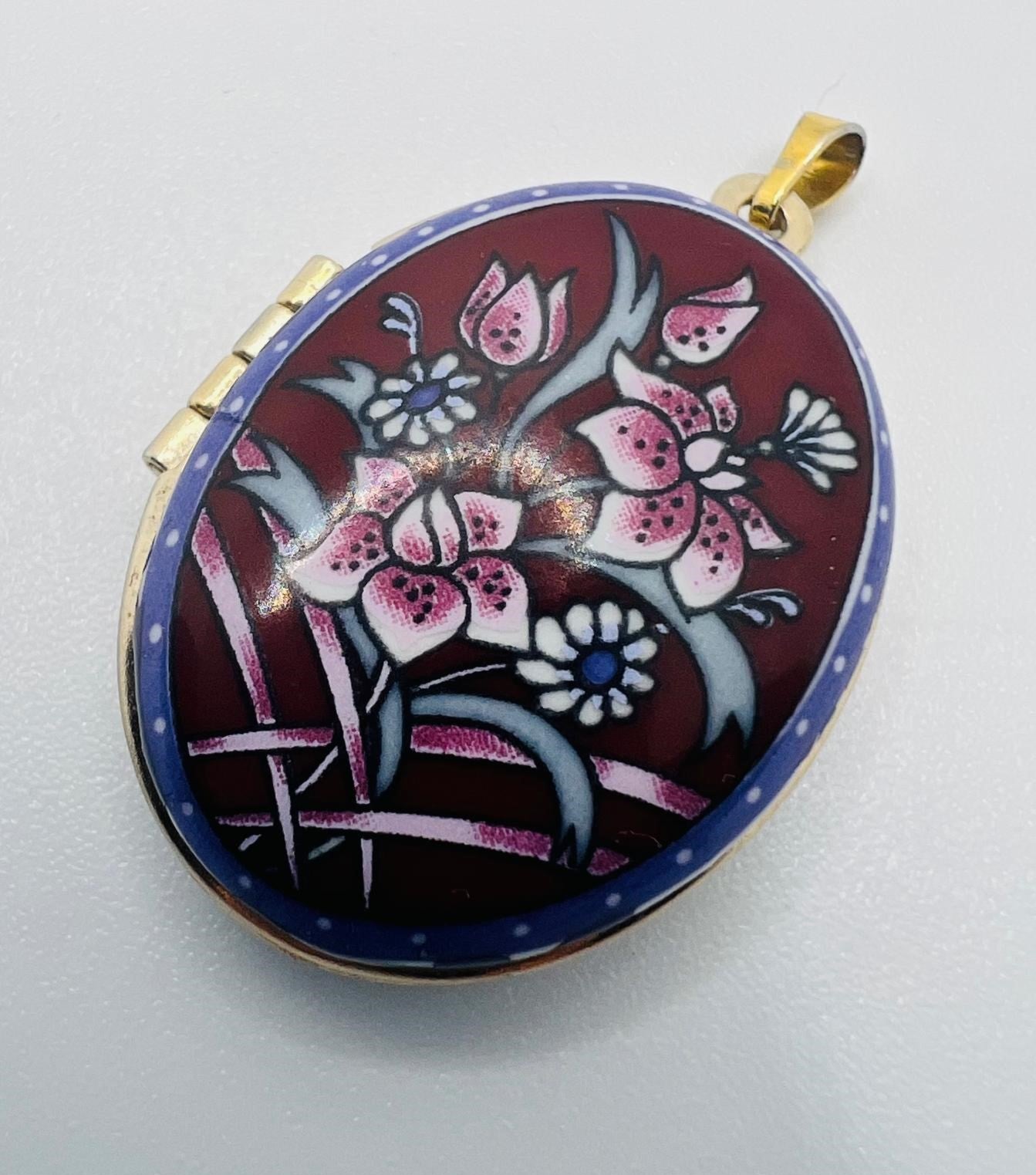 Amulett von Michaela Frey