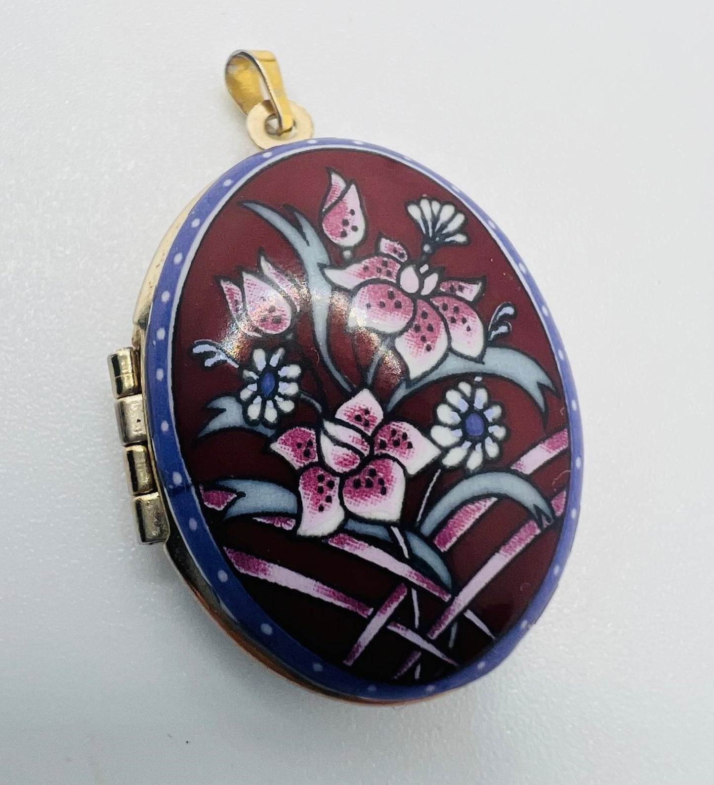 Amulett von Michaela Frey